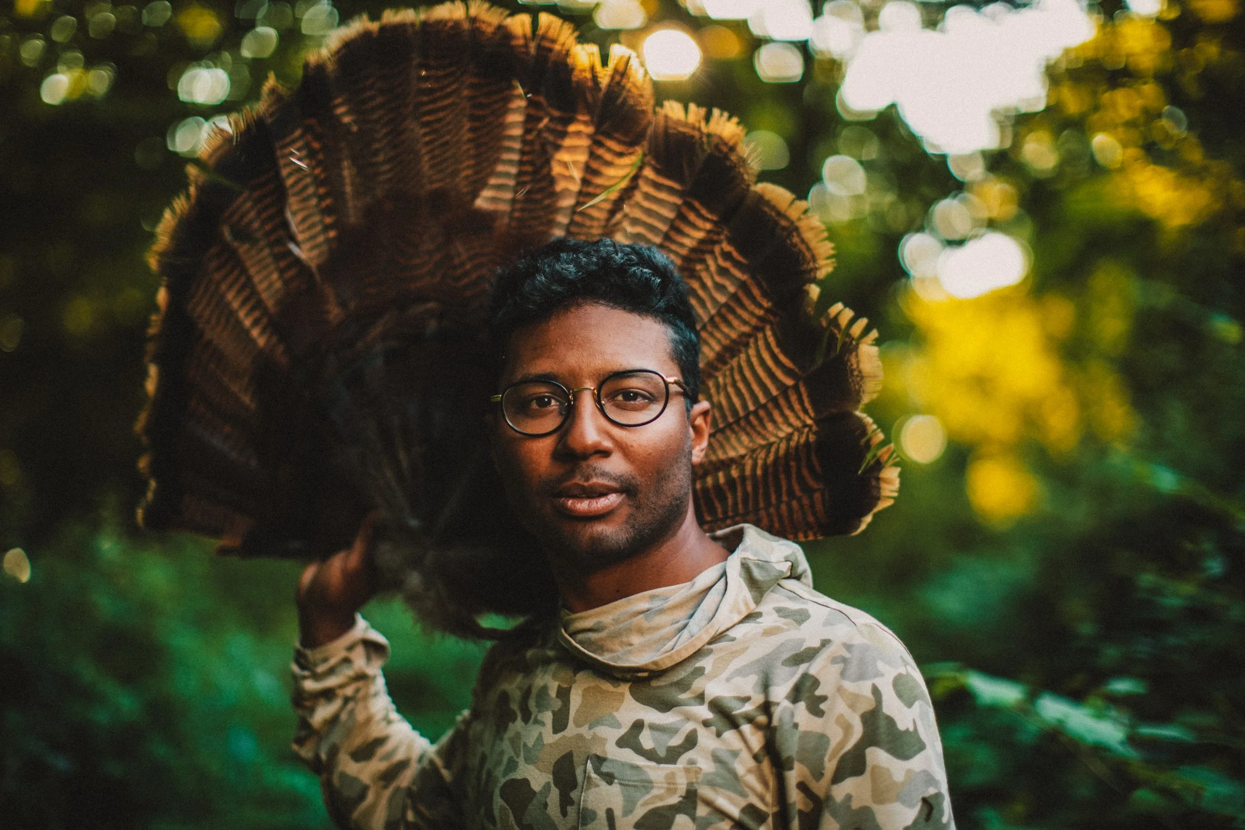 The Inheritance of the Land