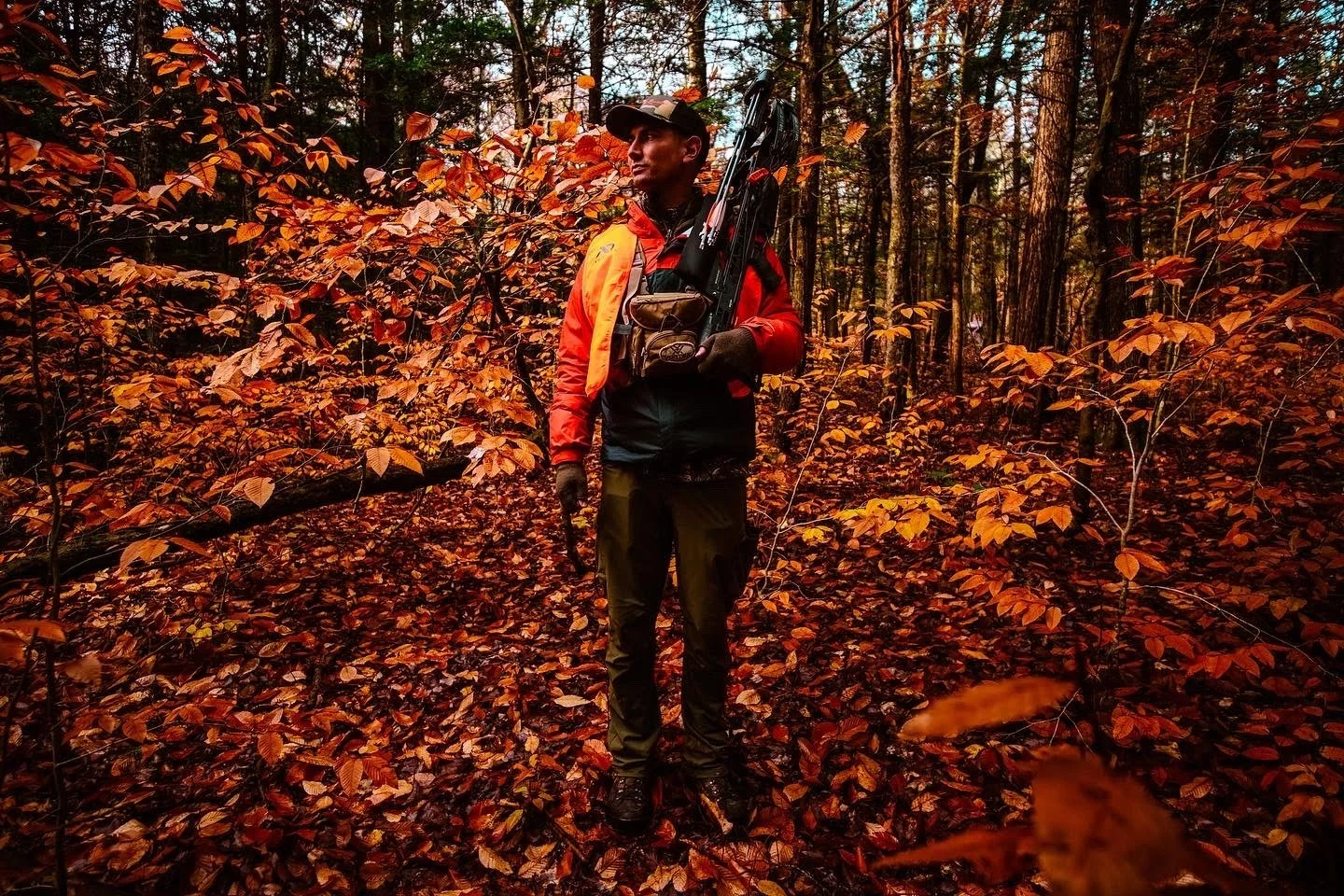 A Nonprofit Founder’s Return to Hunting, Tradition and the Hunter Within