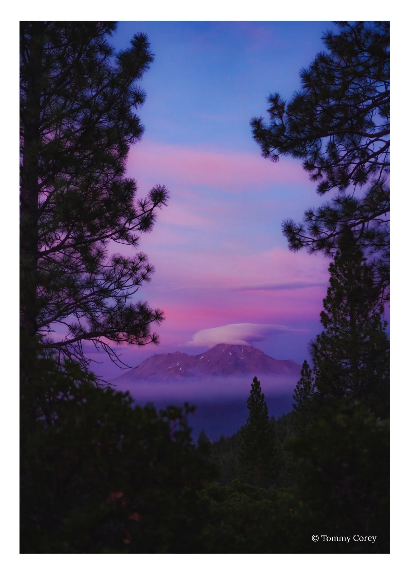 Somewhere Pretty - Set of 10 Postcards