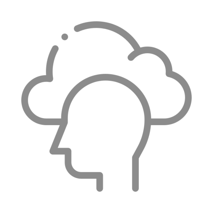 icon for Cognitive Behavioral Therapy for Depression