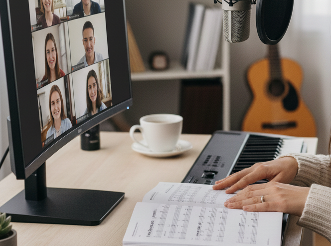 🎹 What 20 Years of Teaching Piano Has Taught Me