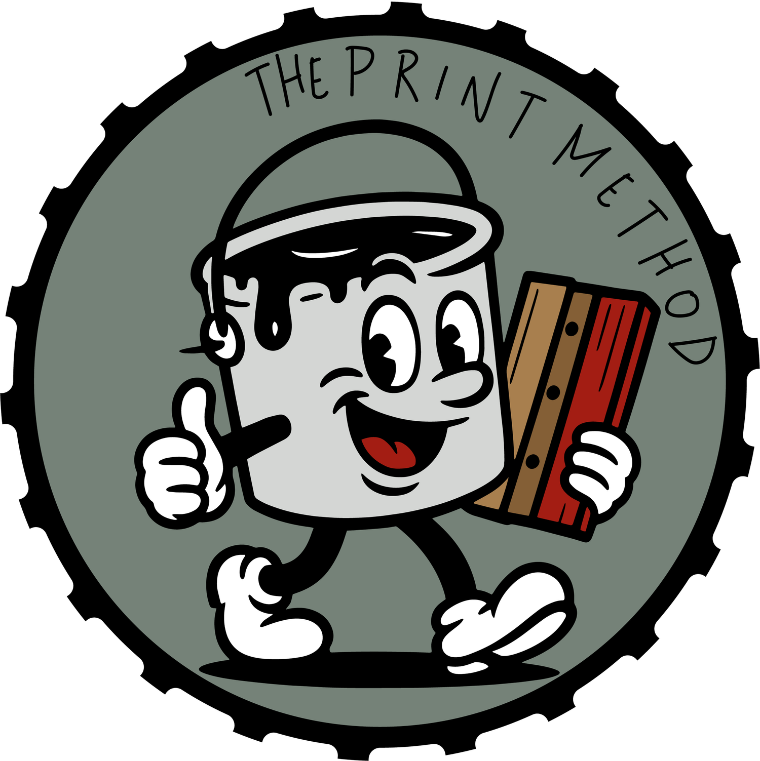 The Print Method