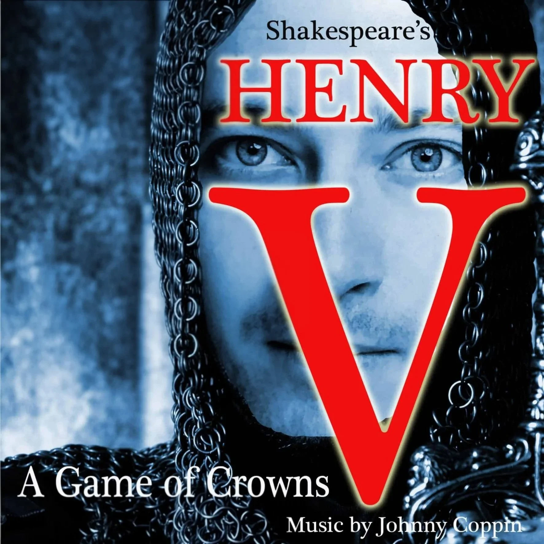 Henry V - 2021