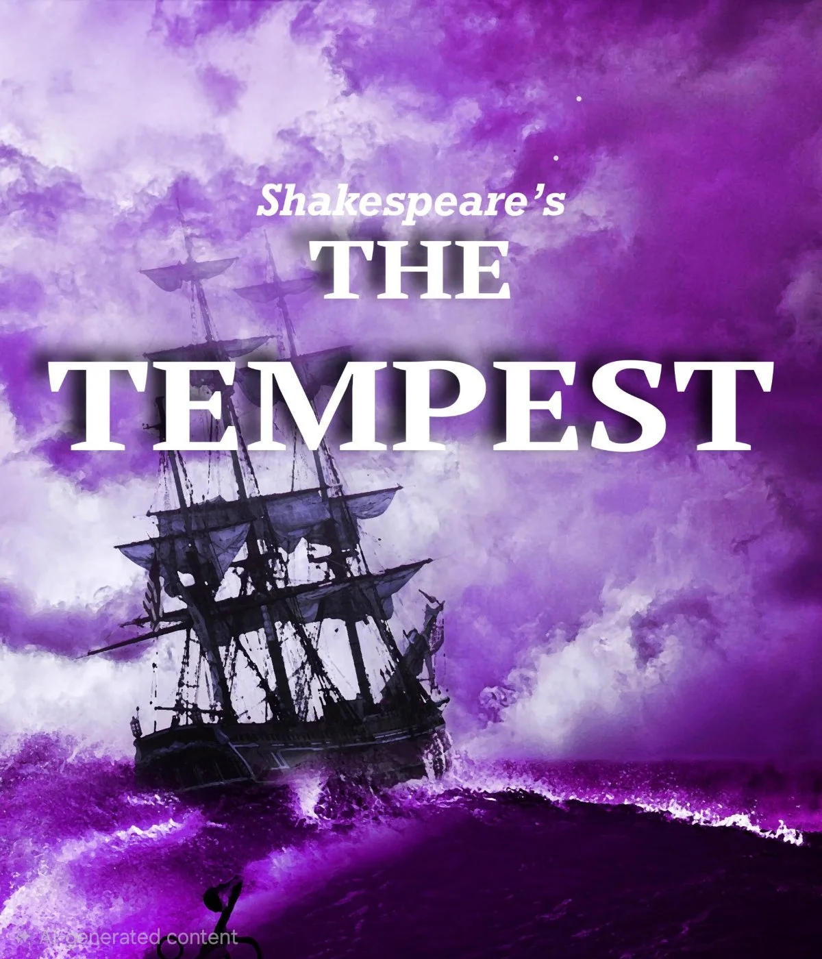 The Tempest - 2024