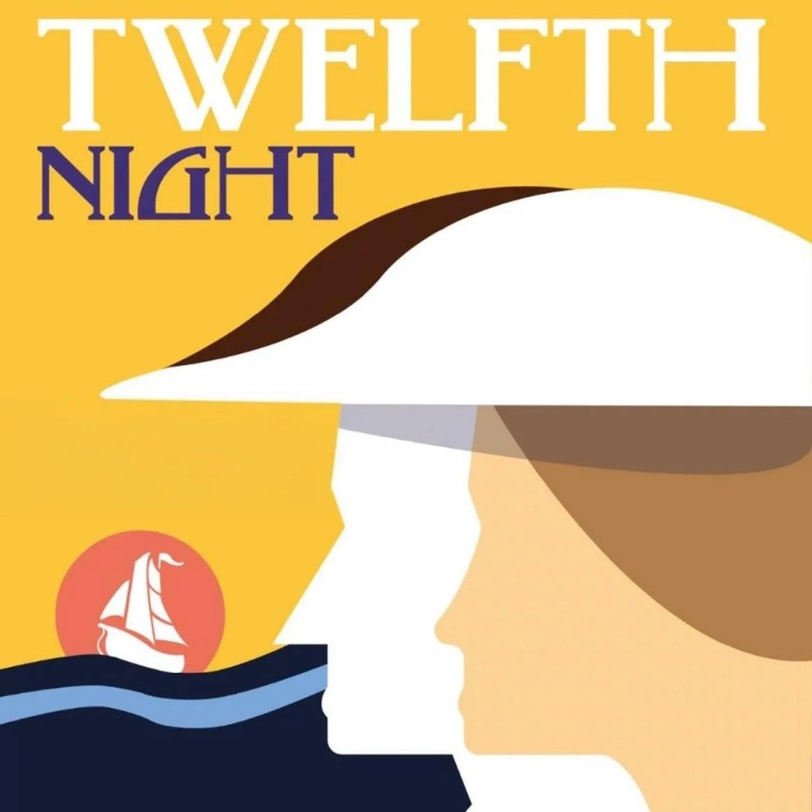 Twelfth Night - 2023