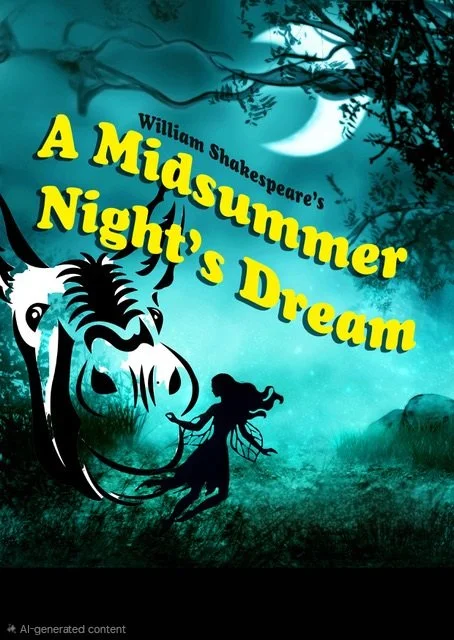A Midsummer Night's Dream - 2022