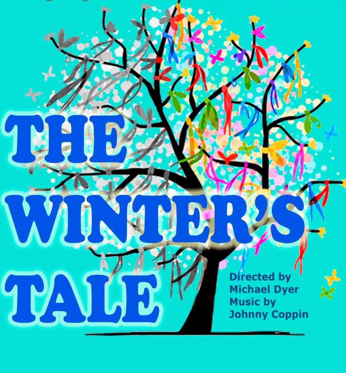 The Winter's Tale - 2018