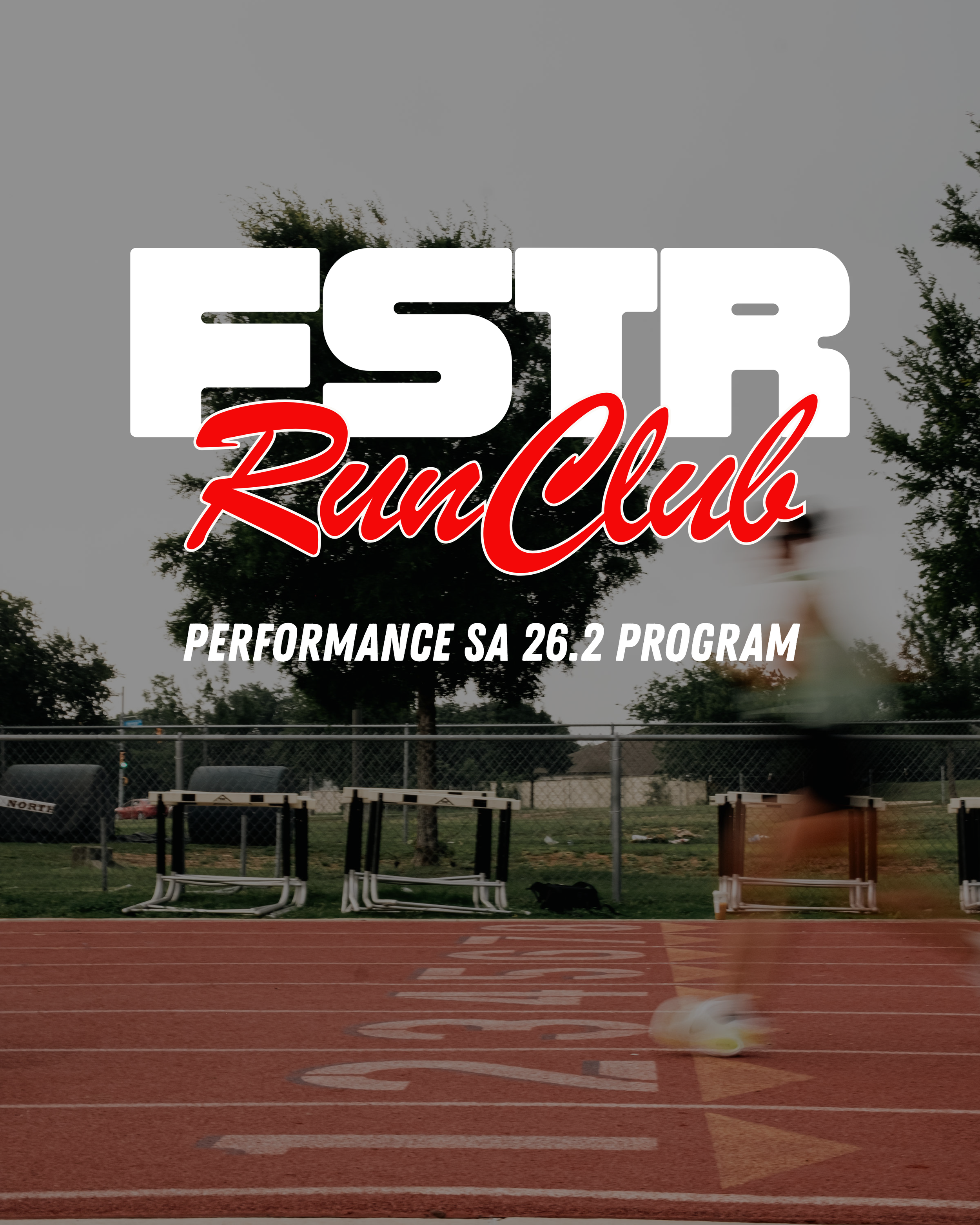 FSTR Performance SA 26.2