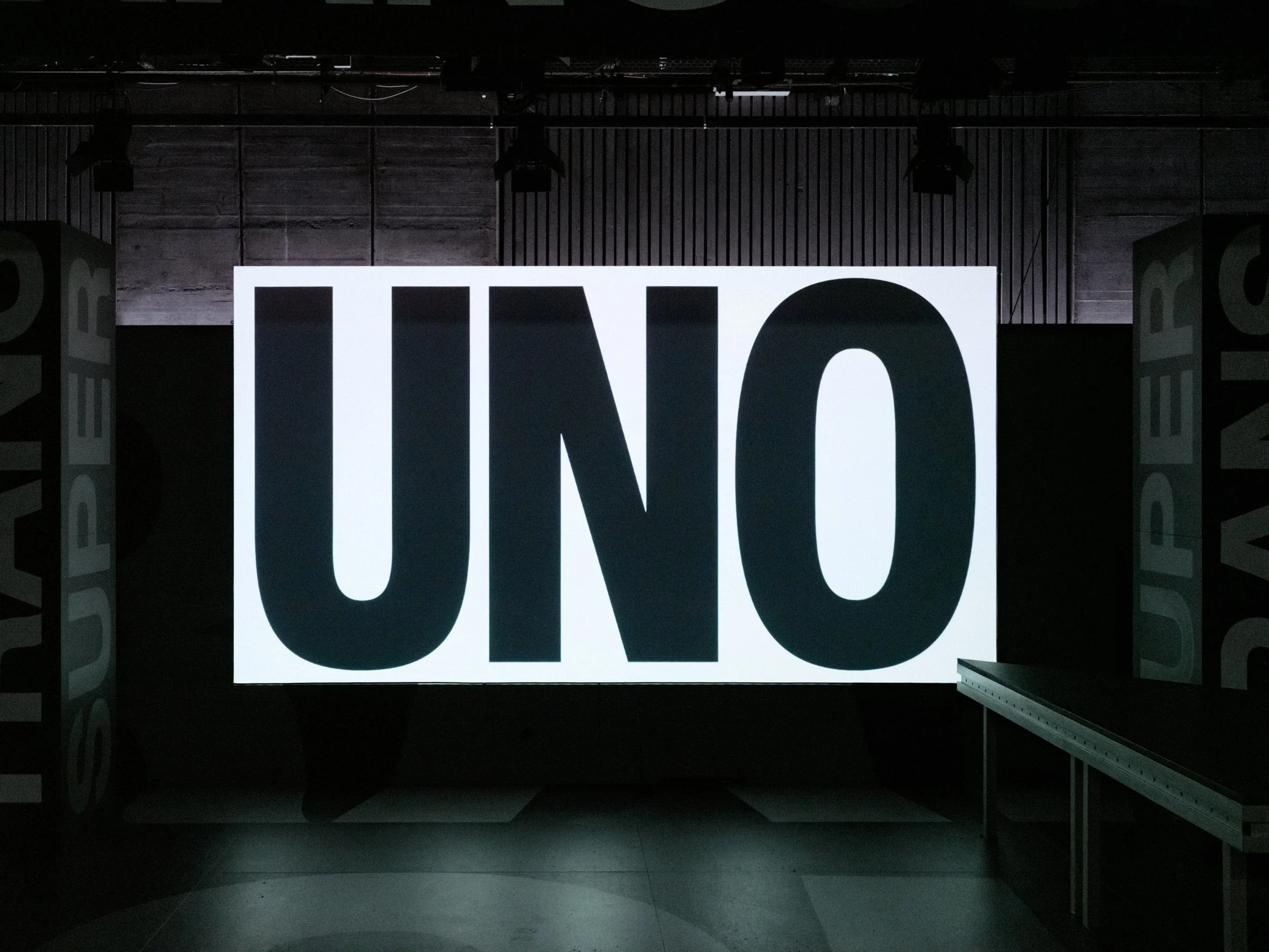 STÜTZLIWÖSCH SUPERTRANS - UNO