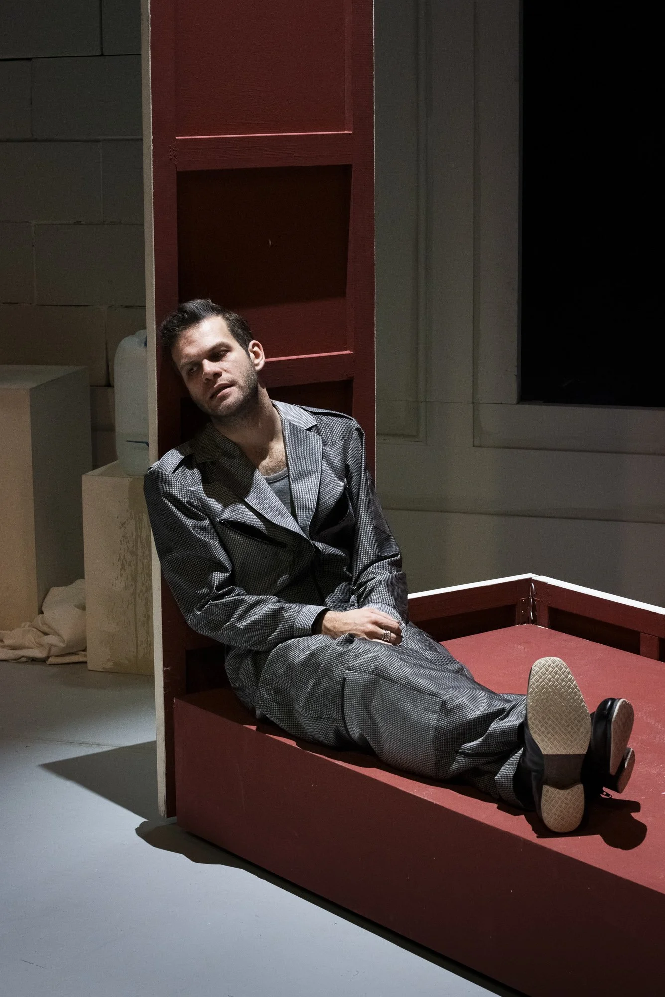 © Jörg Brüggemann