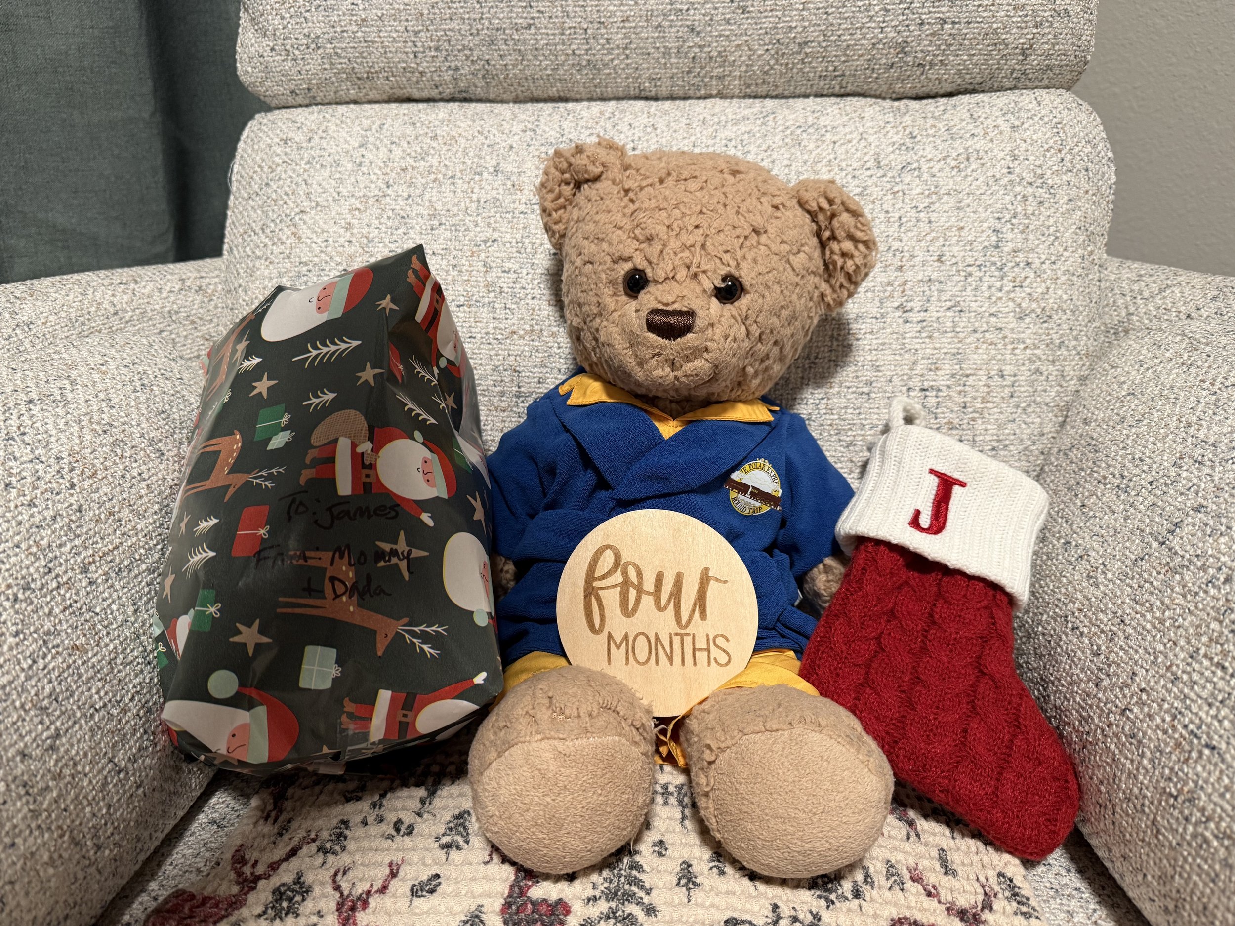 A Challenging Holiday Season