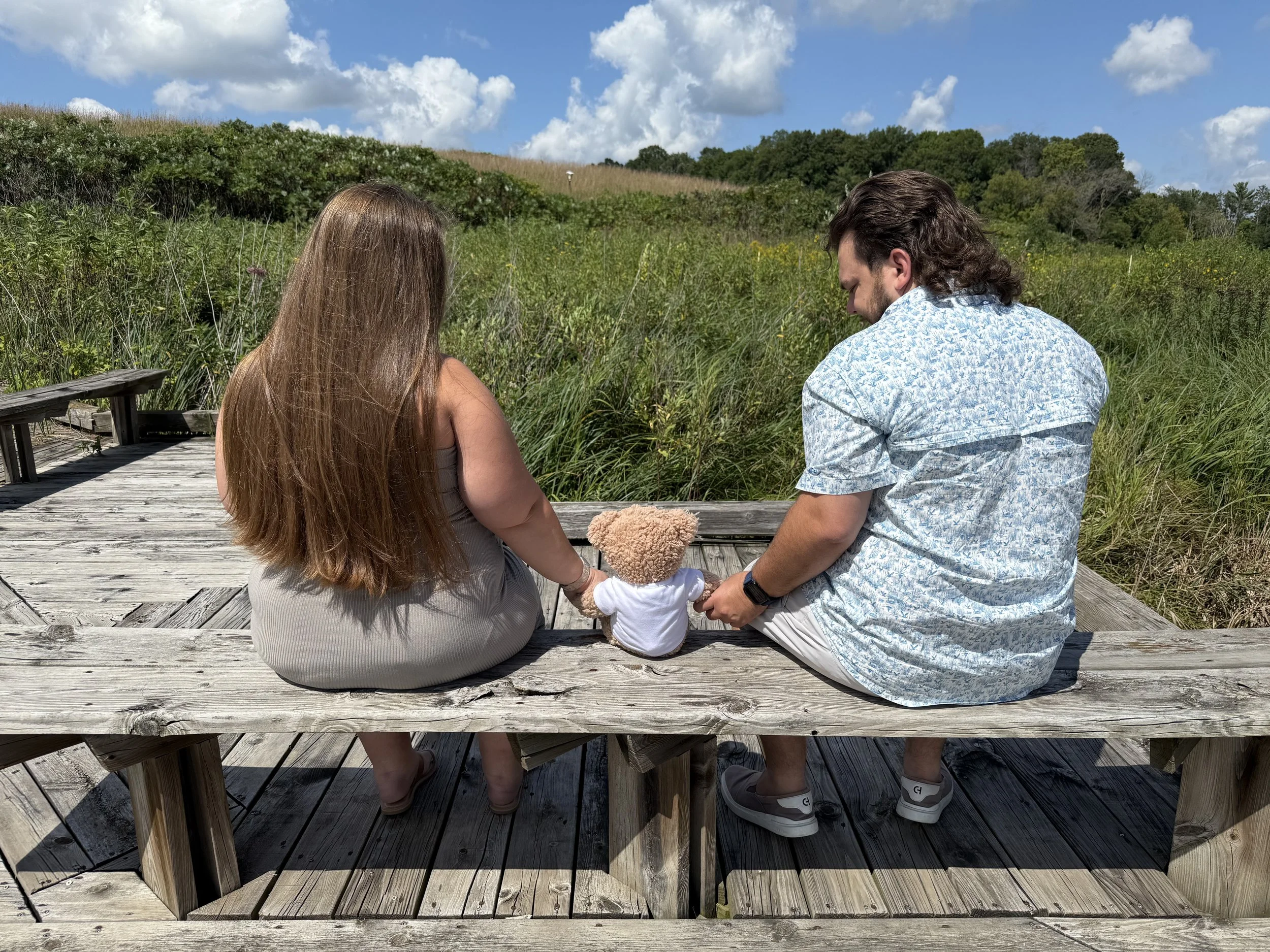 6 Months Without You