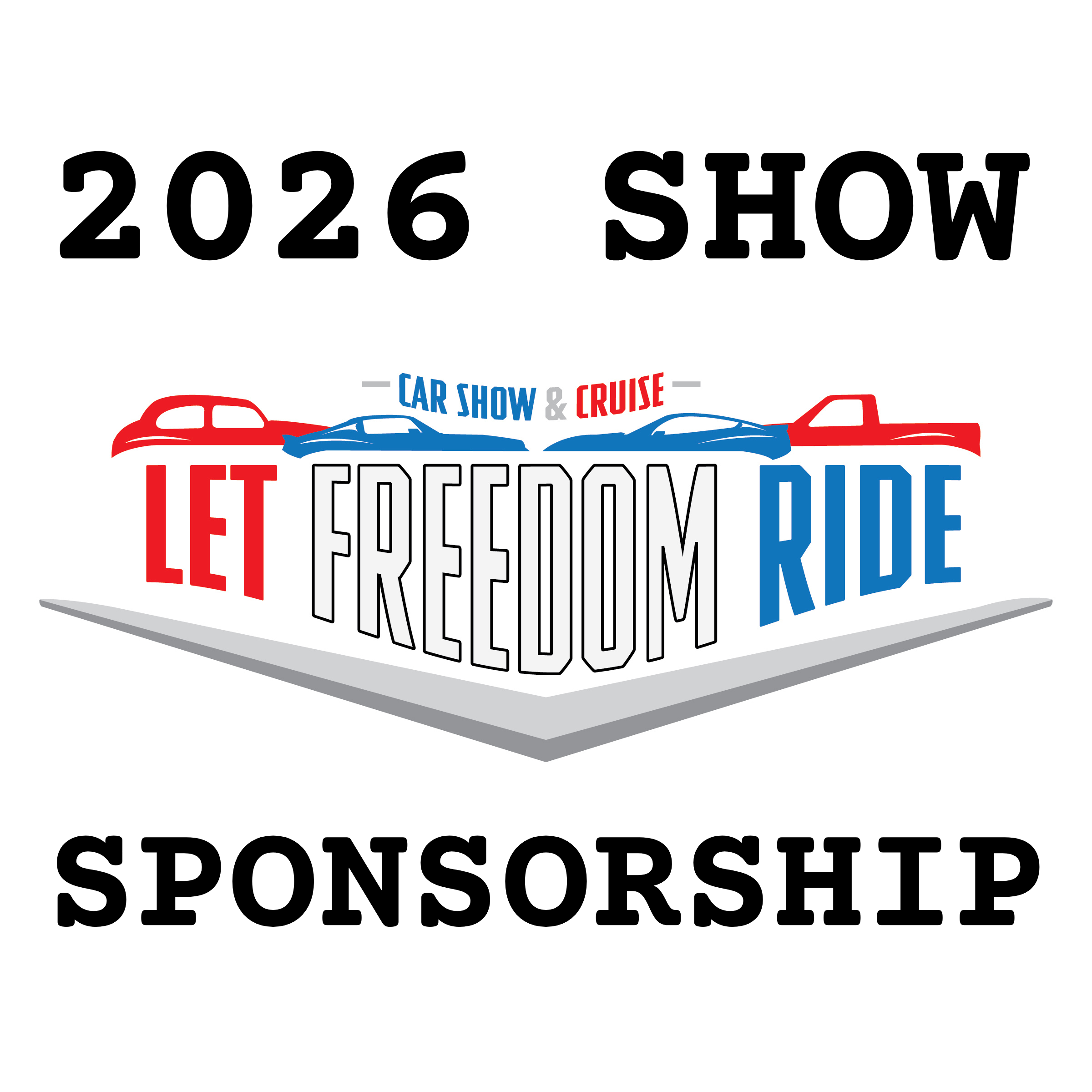 Car Show  Sponsorship