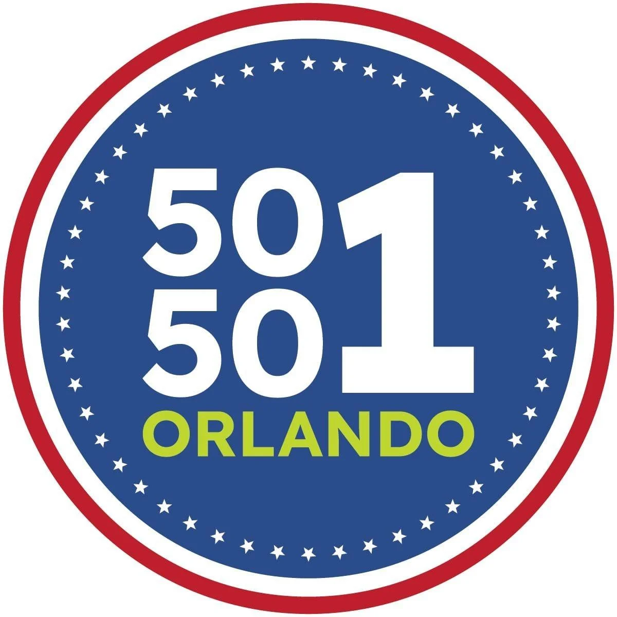 Orlando 50501