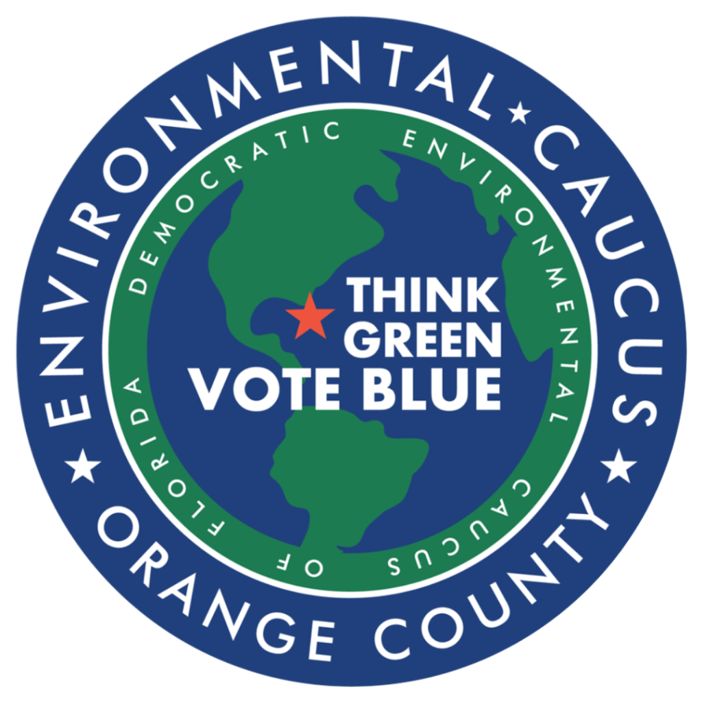 Orange County Democratic Environmental Caucus