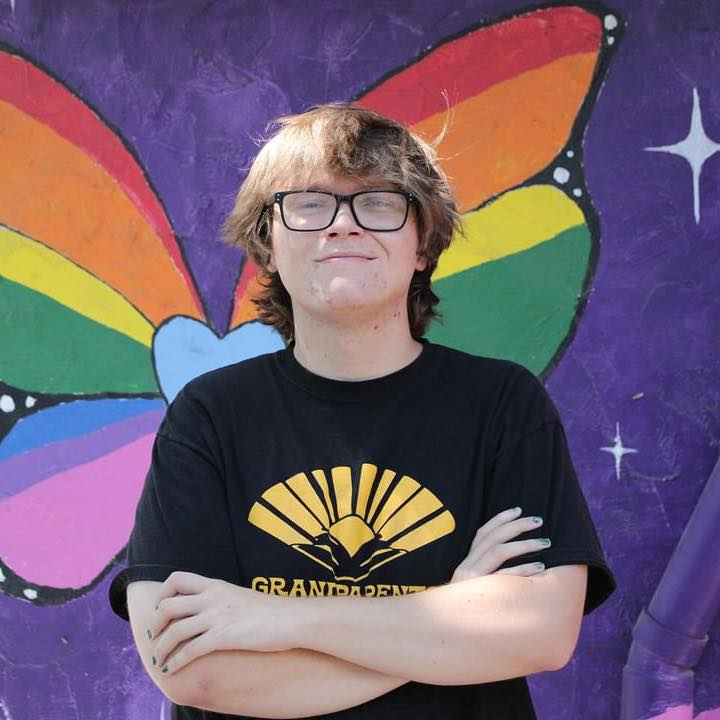 Matthew Grocholske