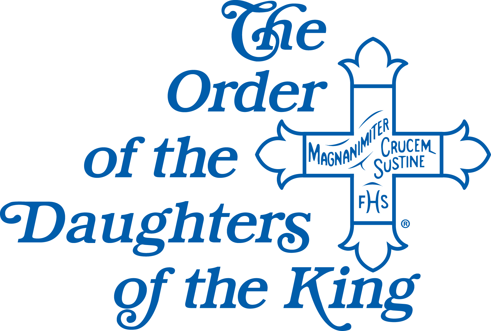 Daughters of the King