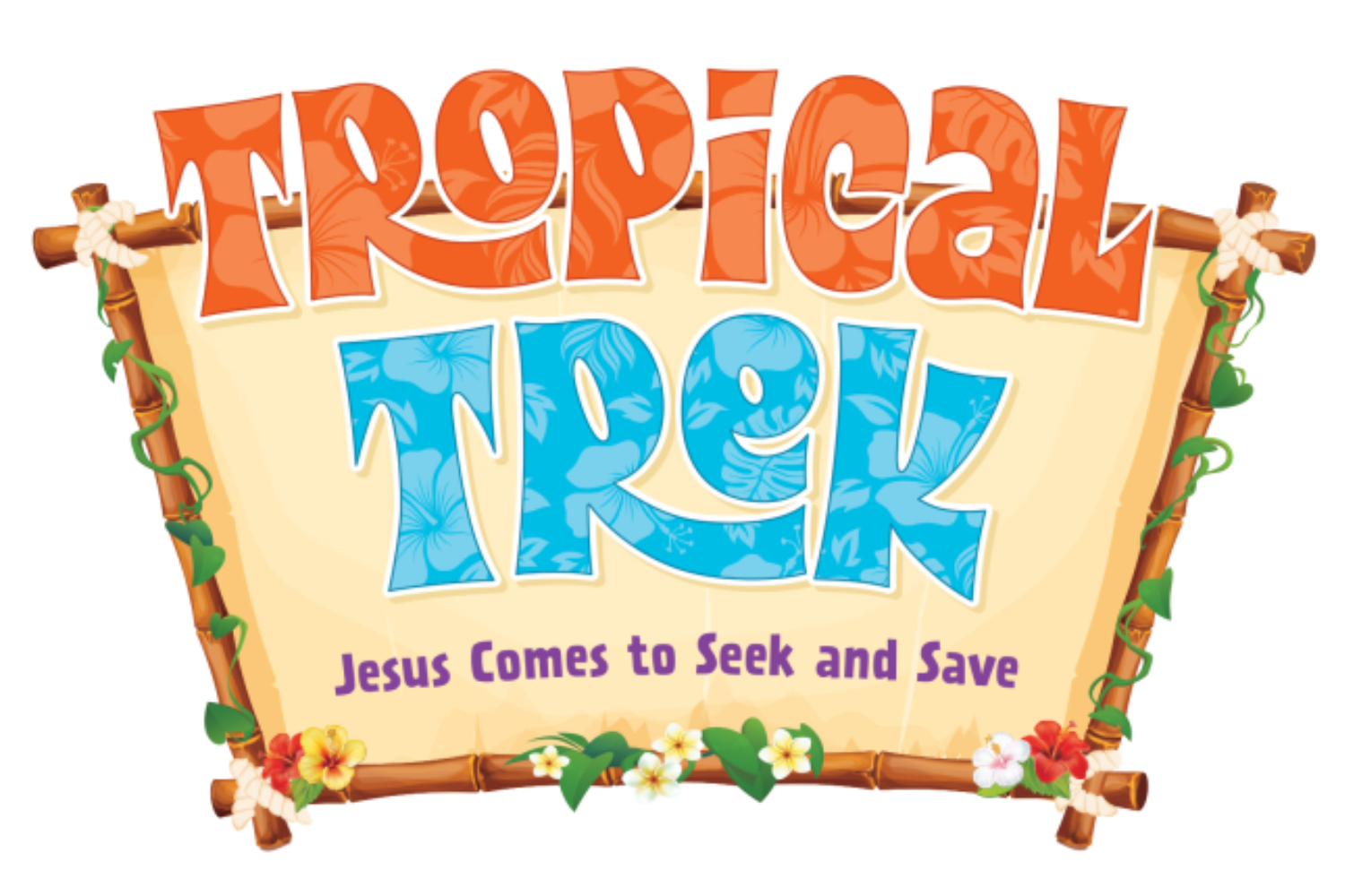 2026 Vacation Bible School