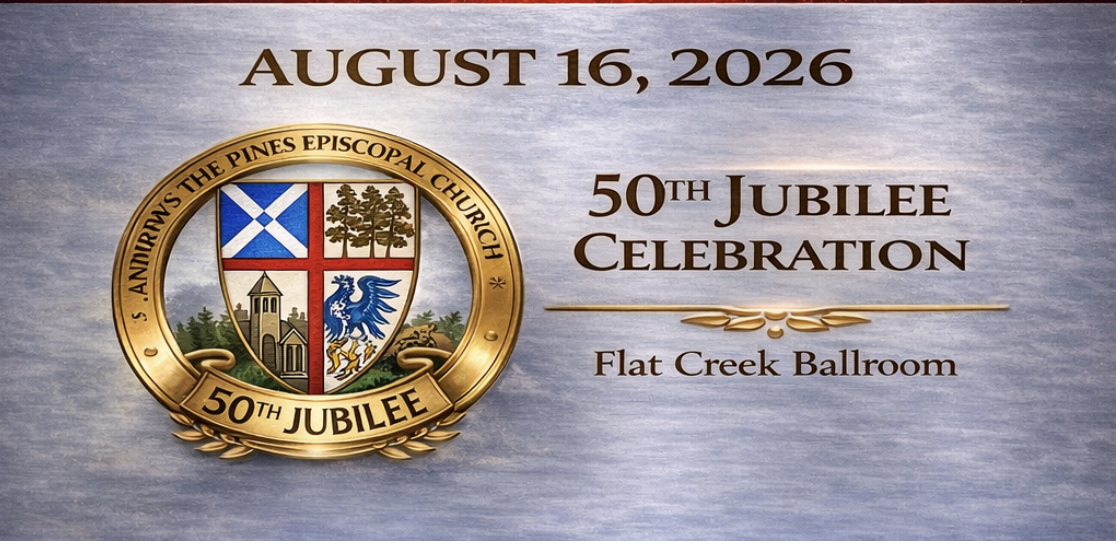 50th Jubilee Celebration