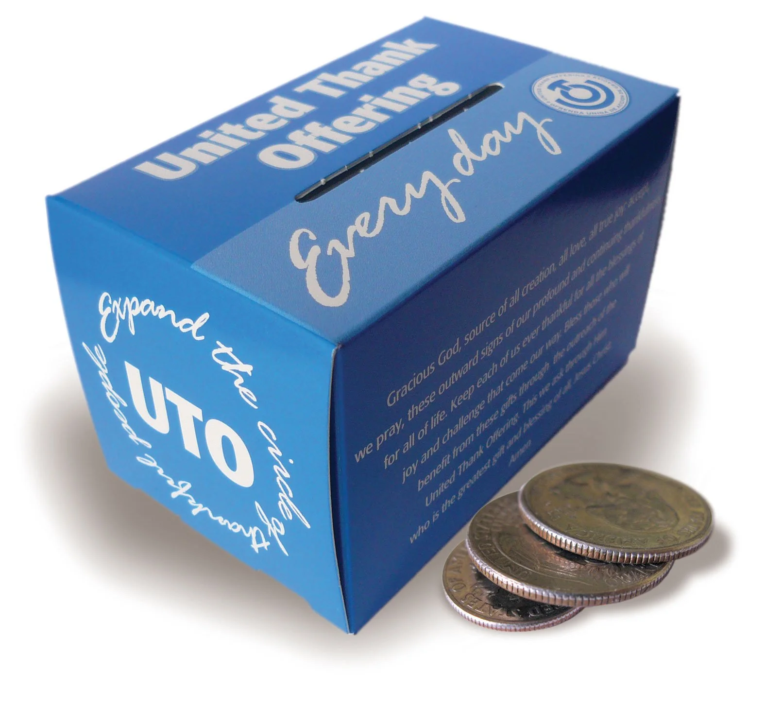 United Thank Offering