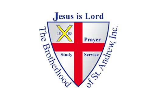 Brotherhood of St. Andrew