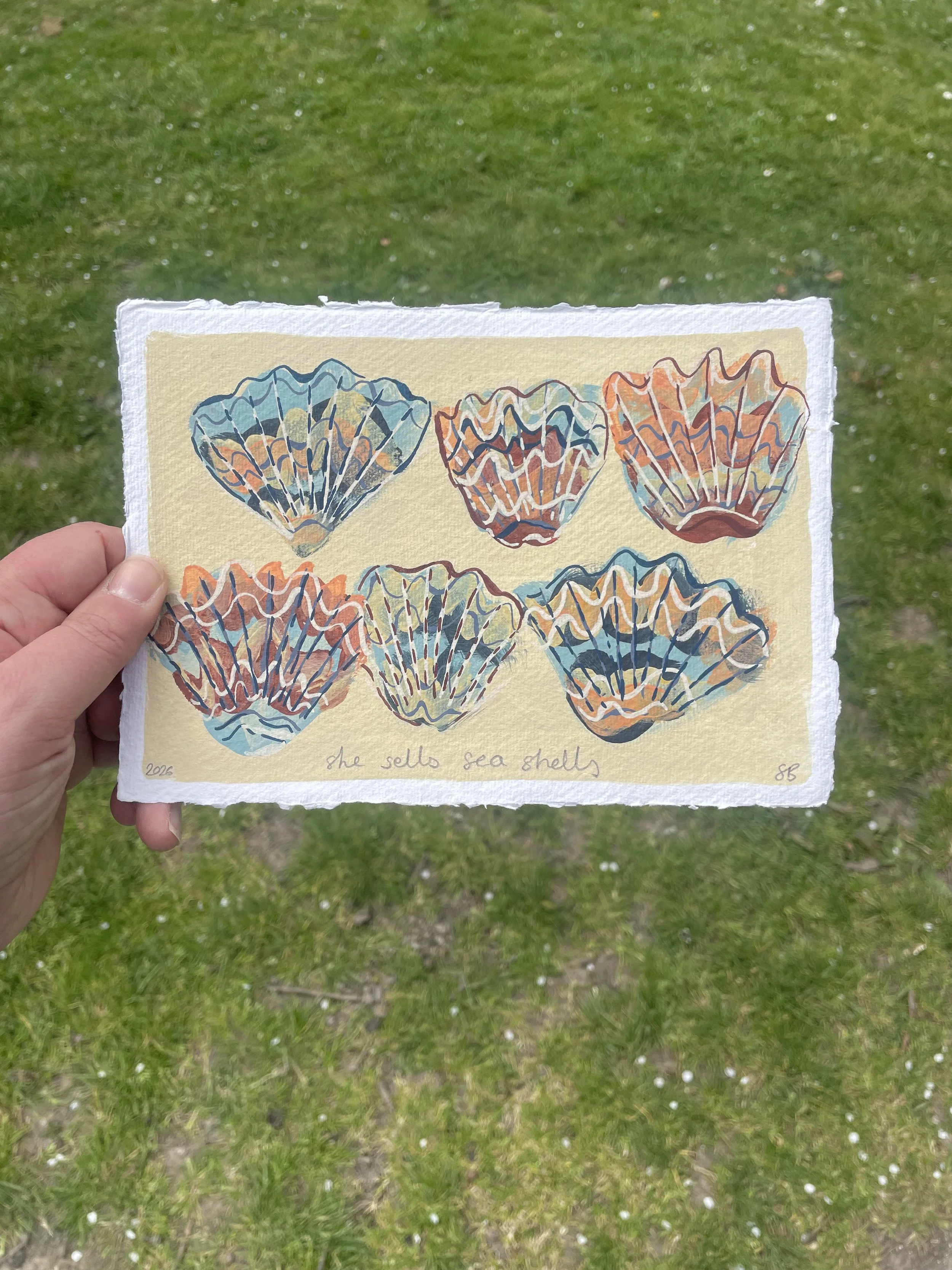 Sian Beck_She sells sea shells01_Image 03.jpeg