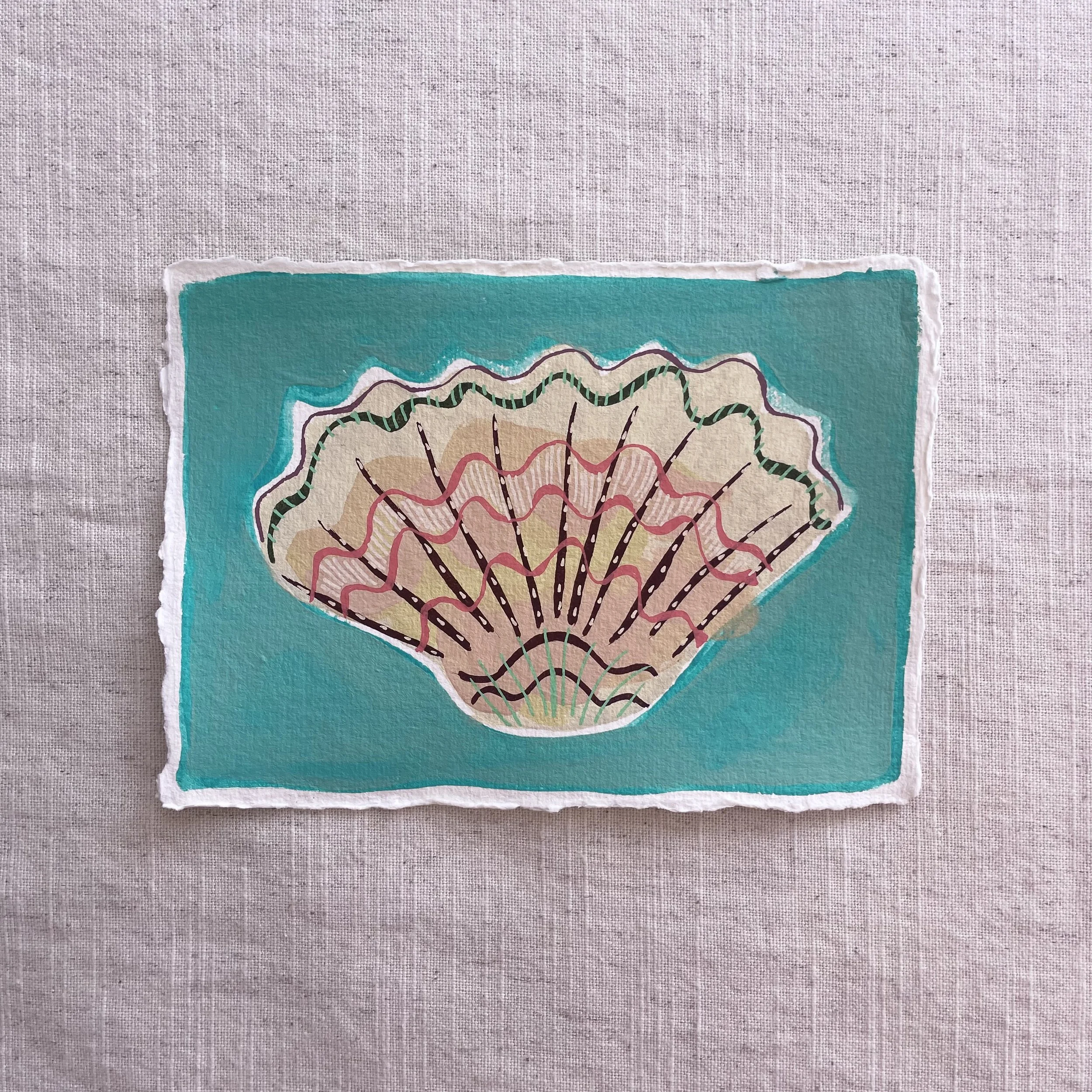 Shell No.55