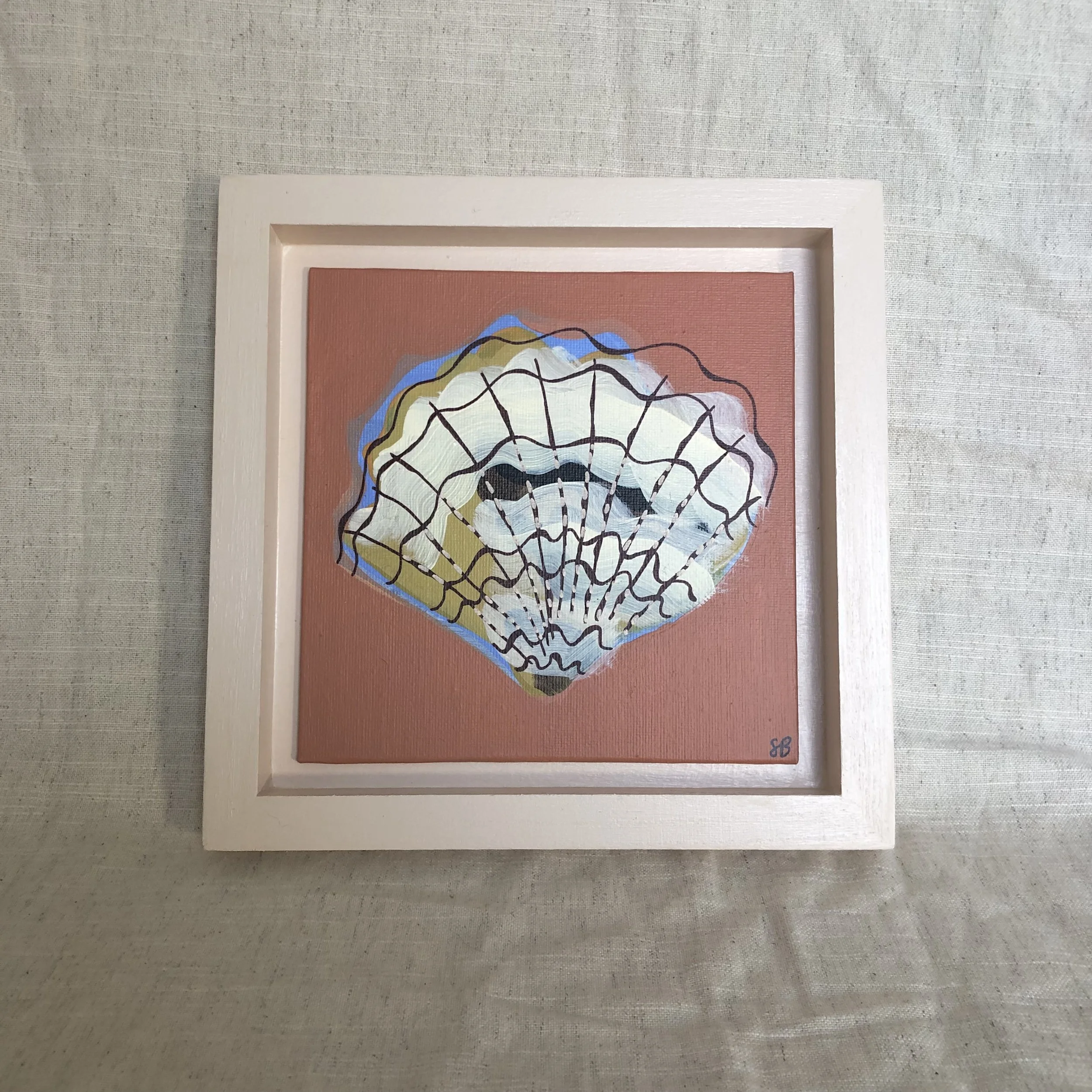 Beach Treasure No.10