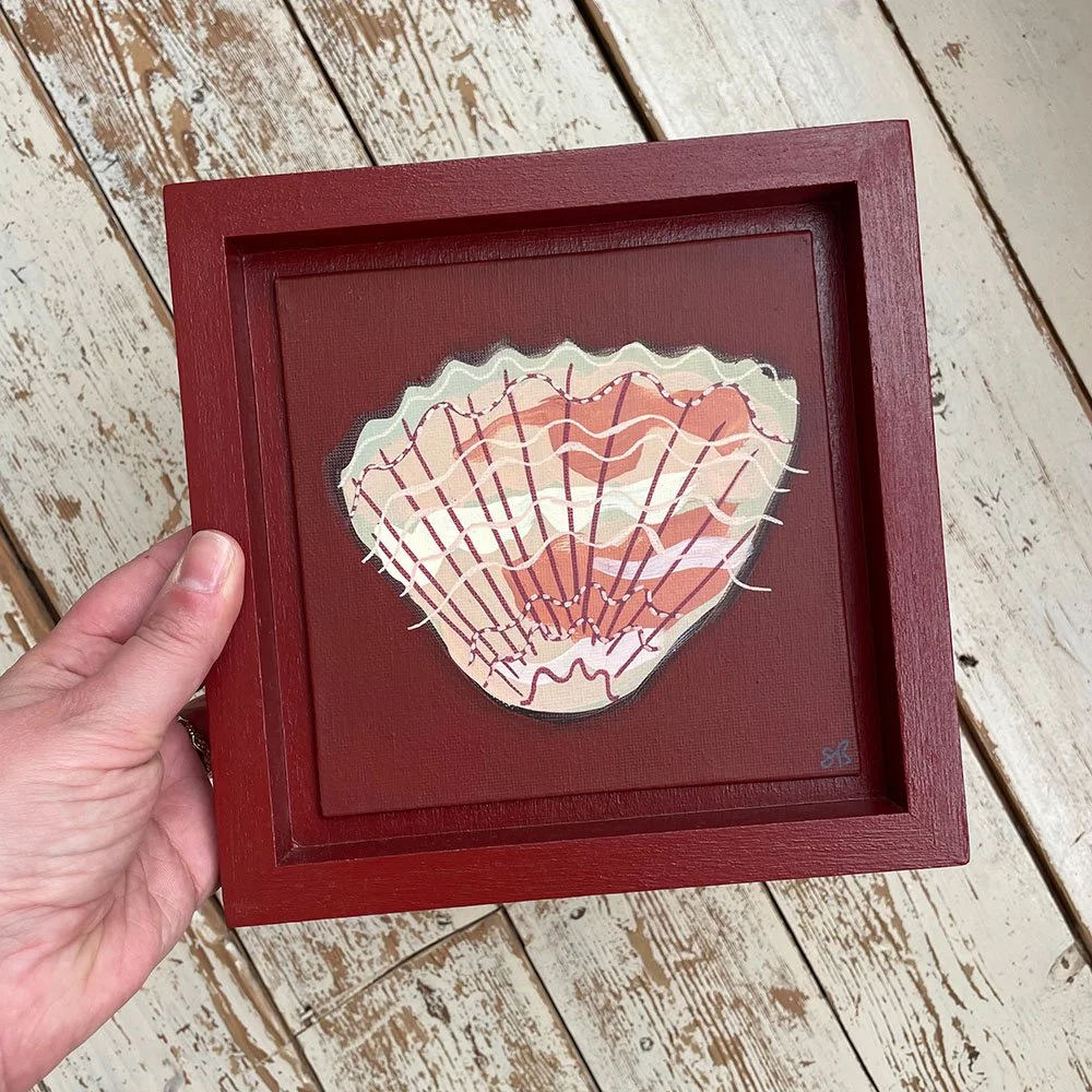 Beach Treasure No.17