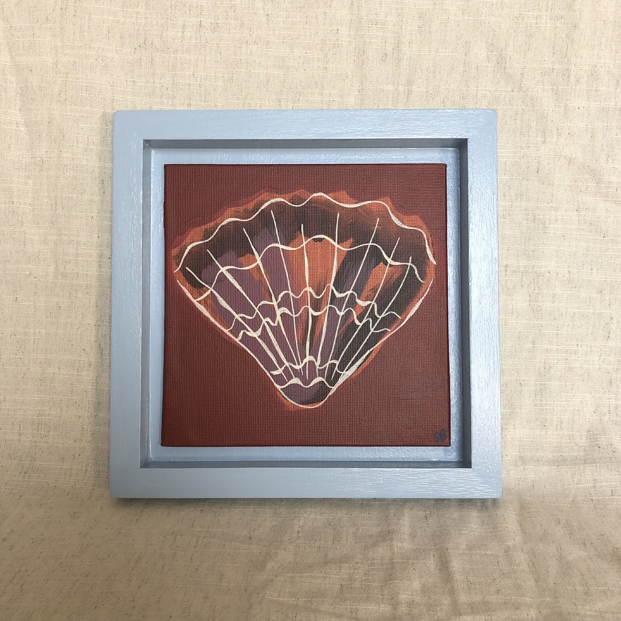 Beach Treasure No.12