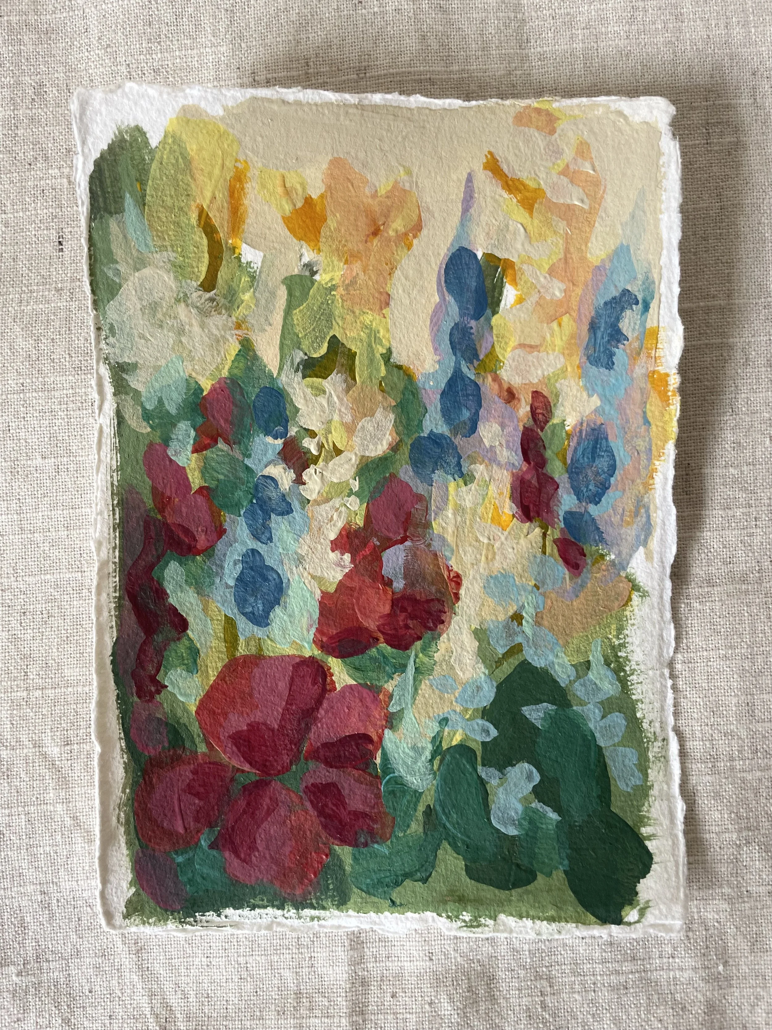 Sian Beck_Garden study_01_Original Art_image04.jpeg