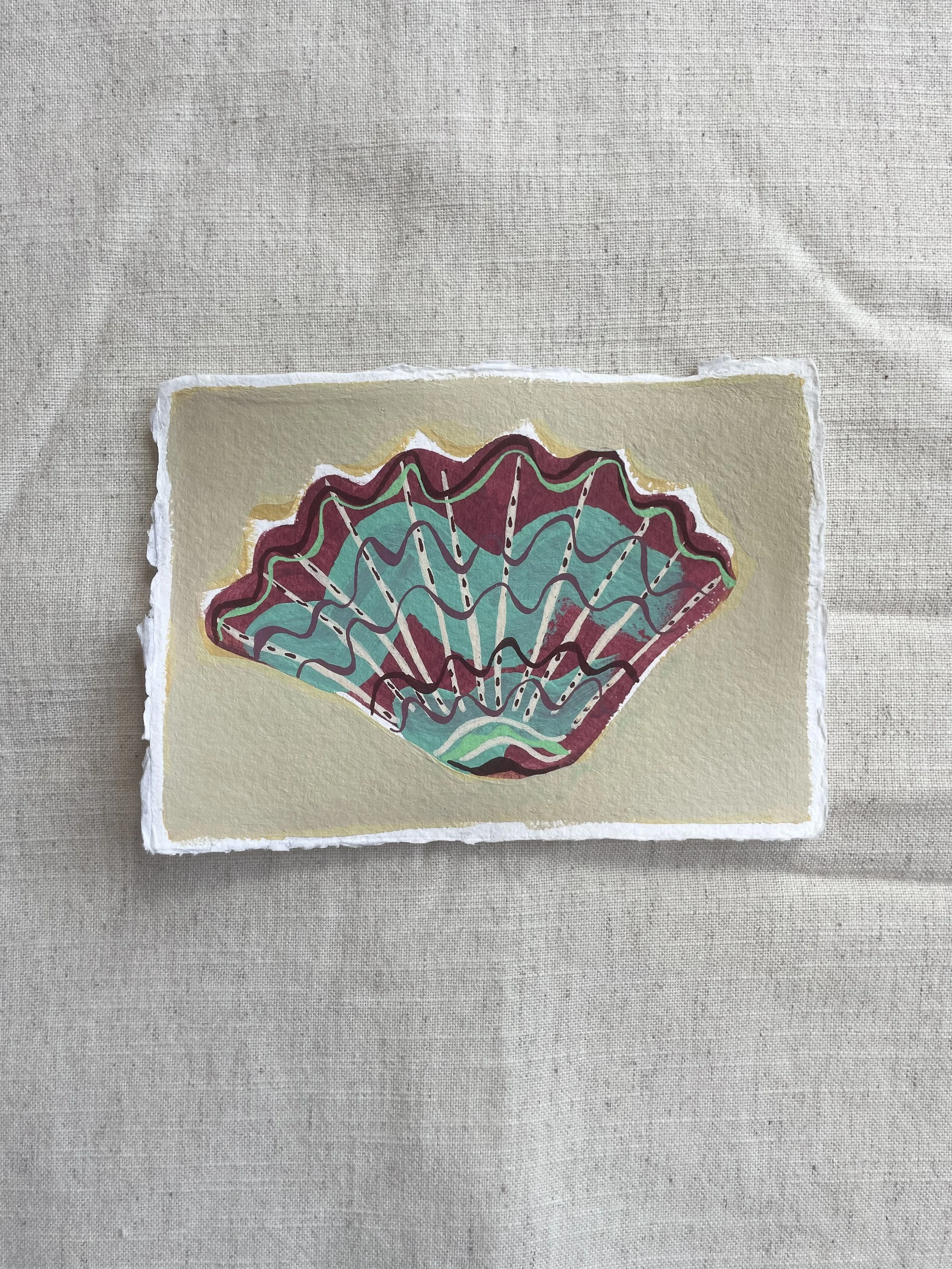 Sian Beck_Original Shell No.78_01.jpeg