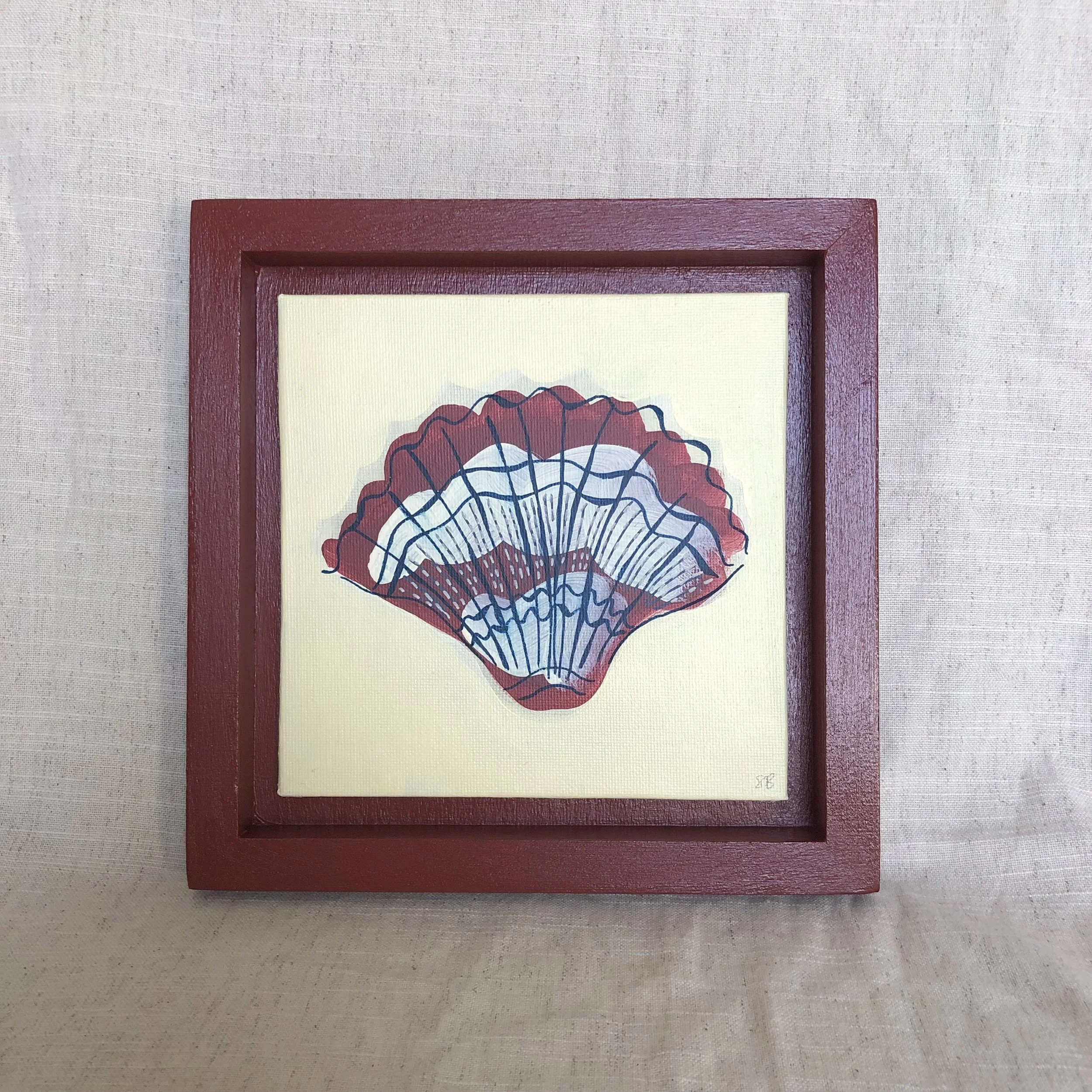 Beach Treasure No.08