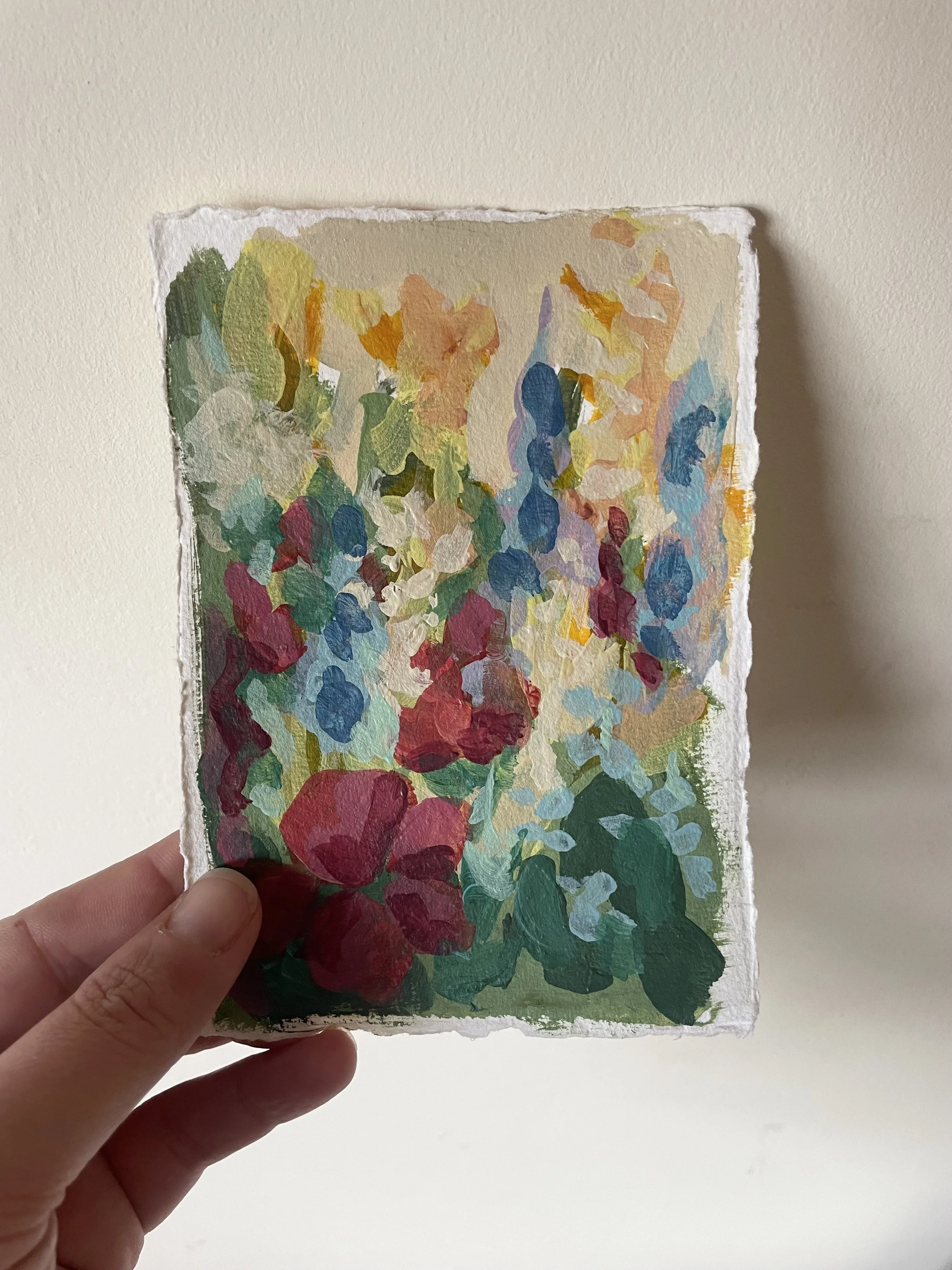 Sian Beck_Garden study_01_Original Art_image02.jpeg