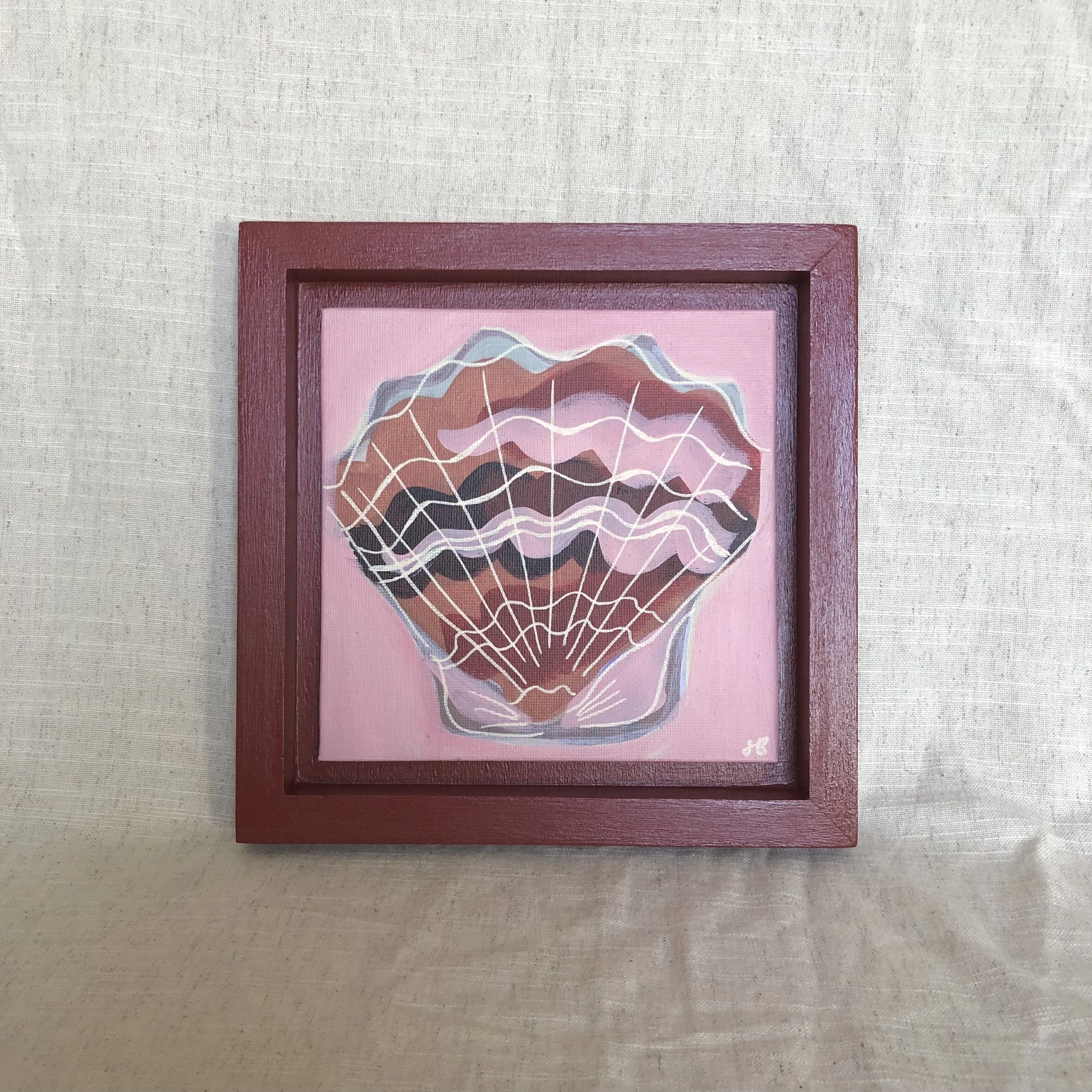 Beach Treasure No.06