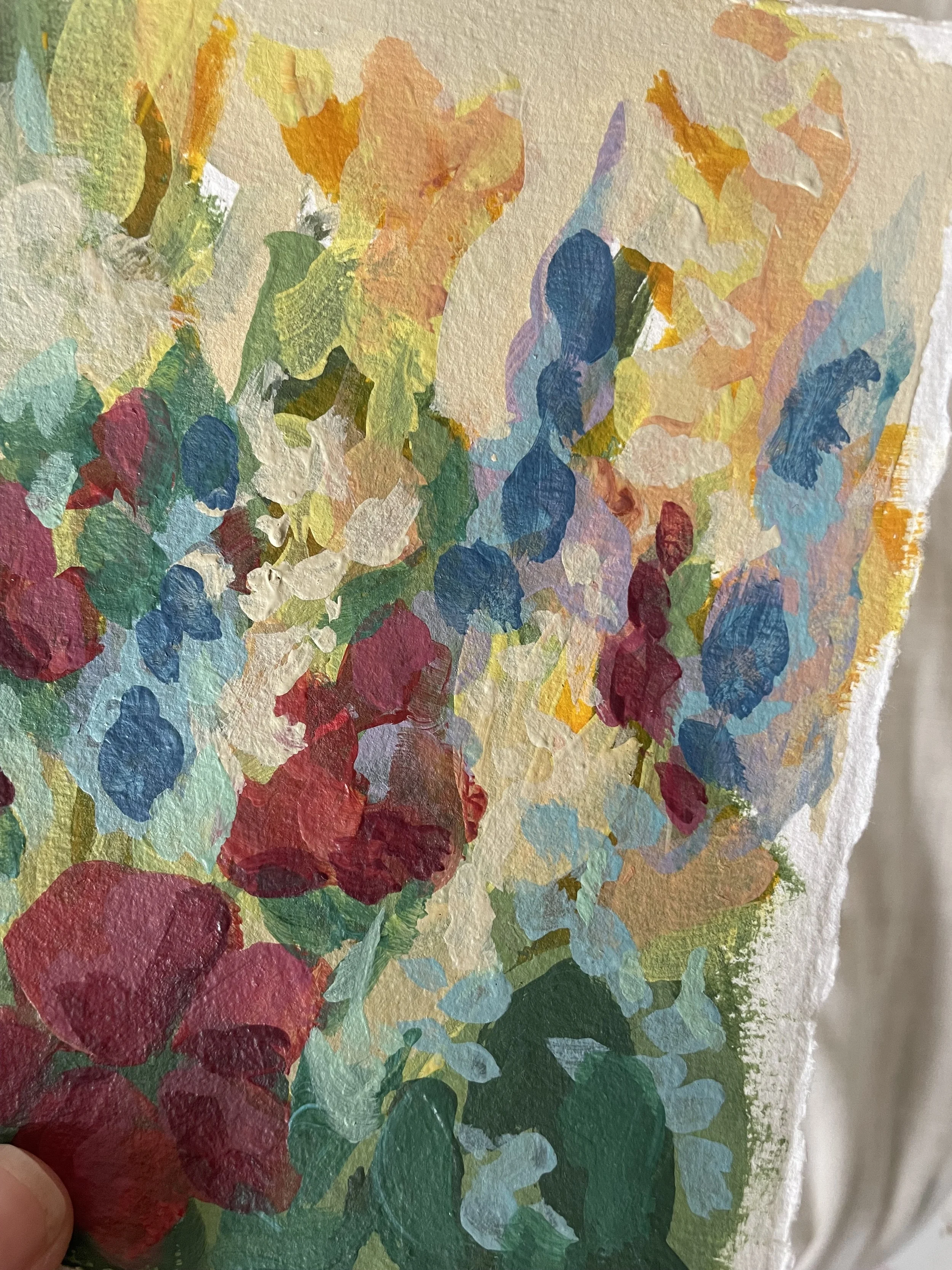 Sian Beck_Garden study_01_Original Art_image03.jpeg