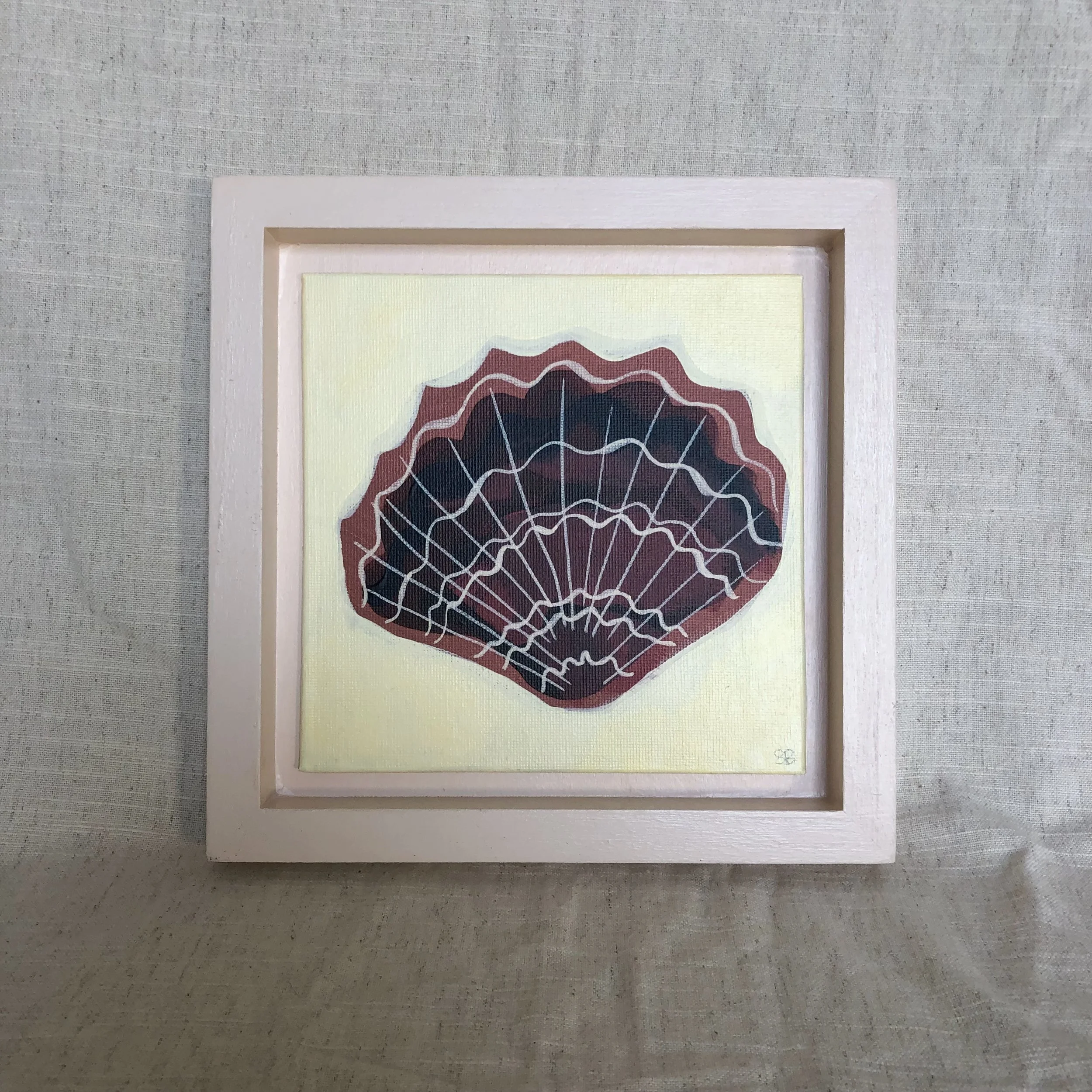 Beach Treasure No.11