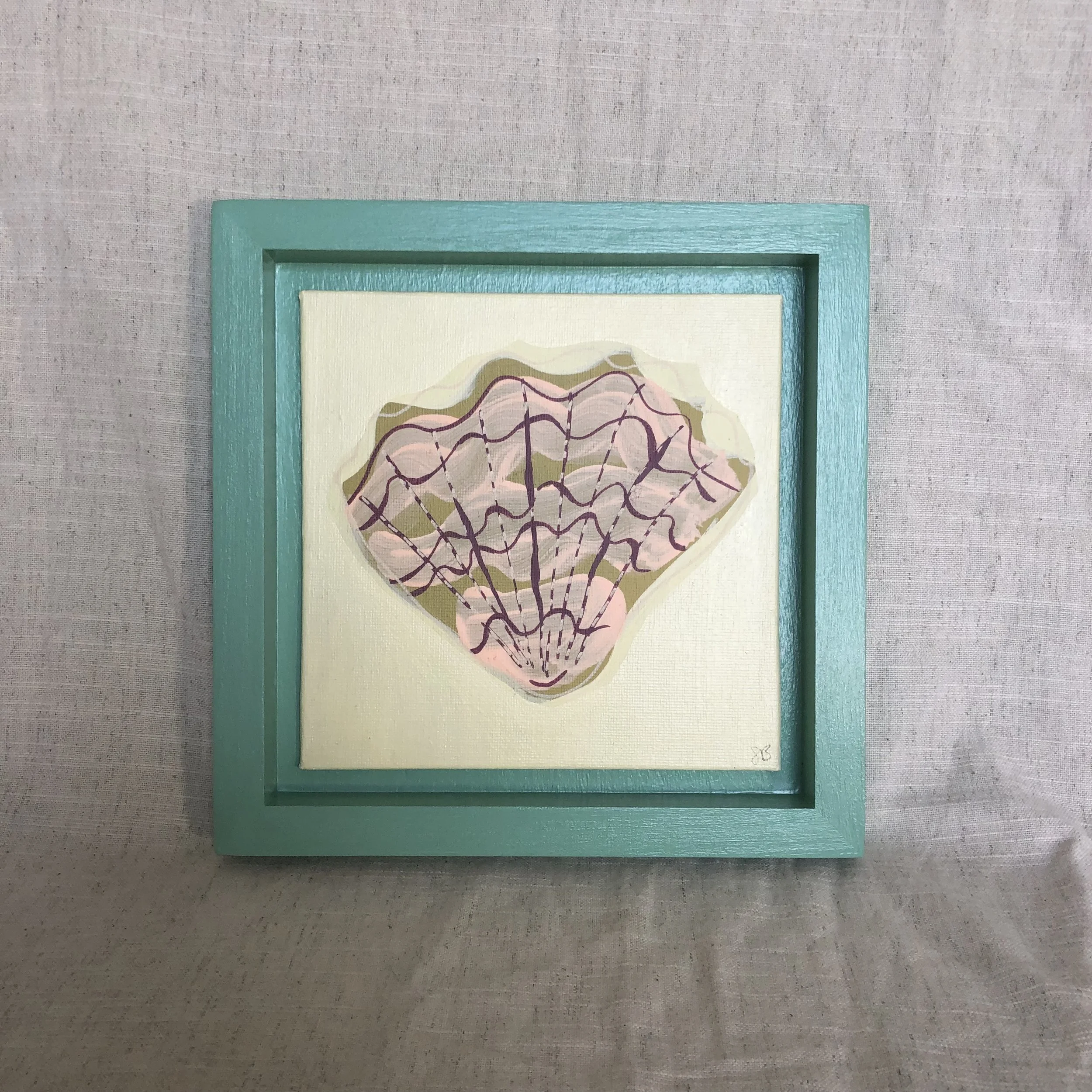 Beach Treasure No.09