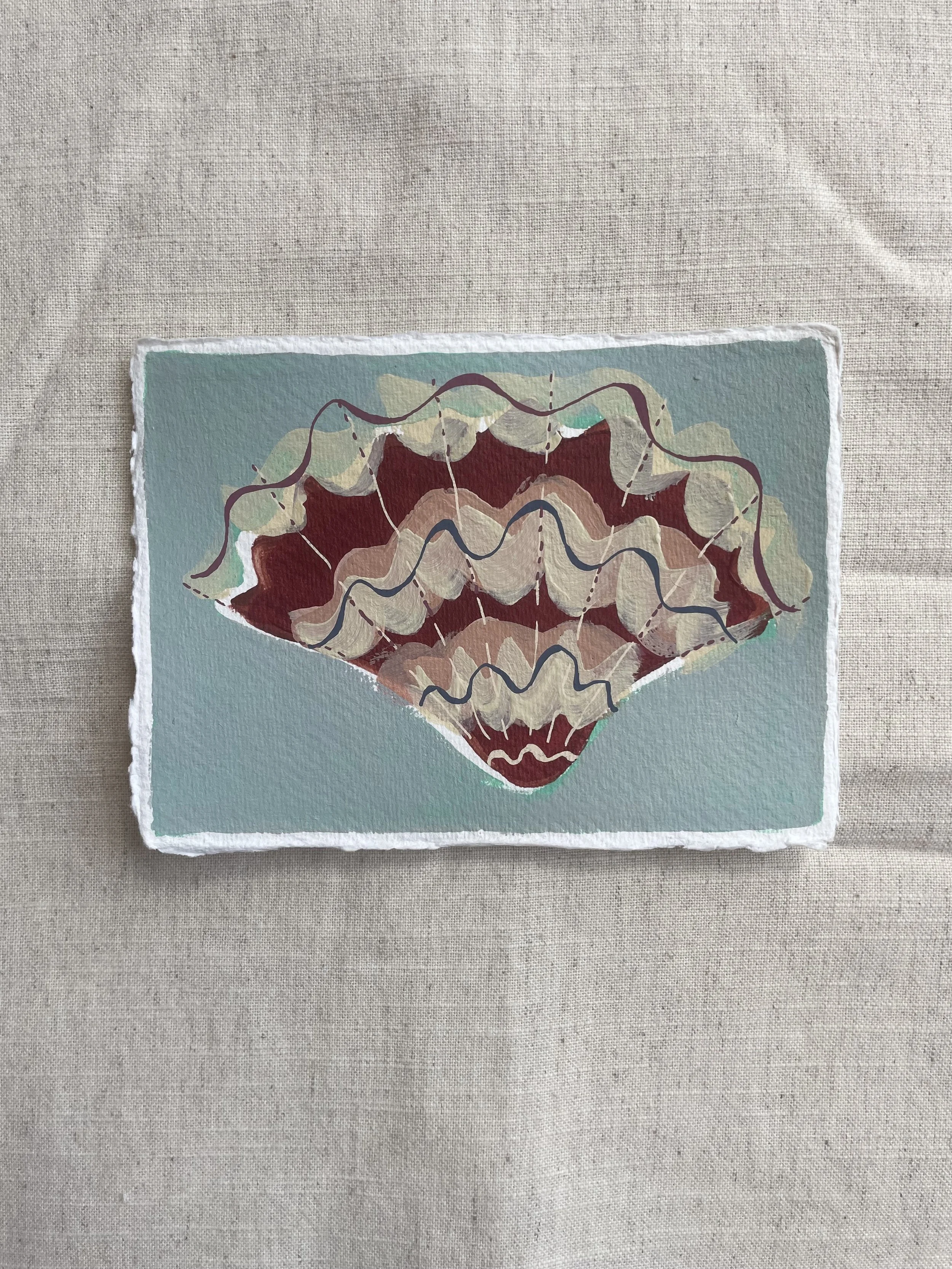 Sian Beck_Original Shell No.77_01.jpeg
