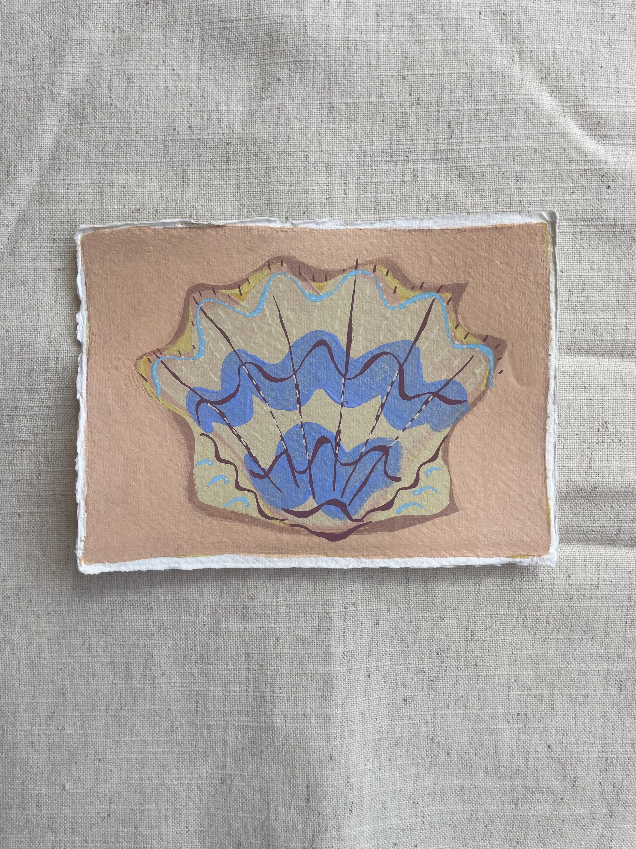 Sian Beck_Original Shell No.79_01.jpeg