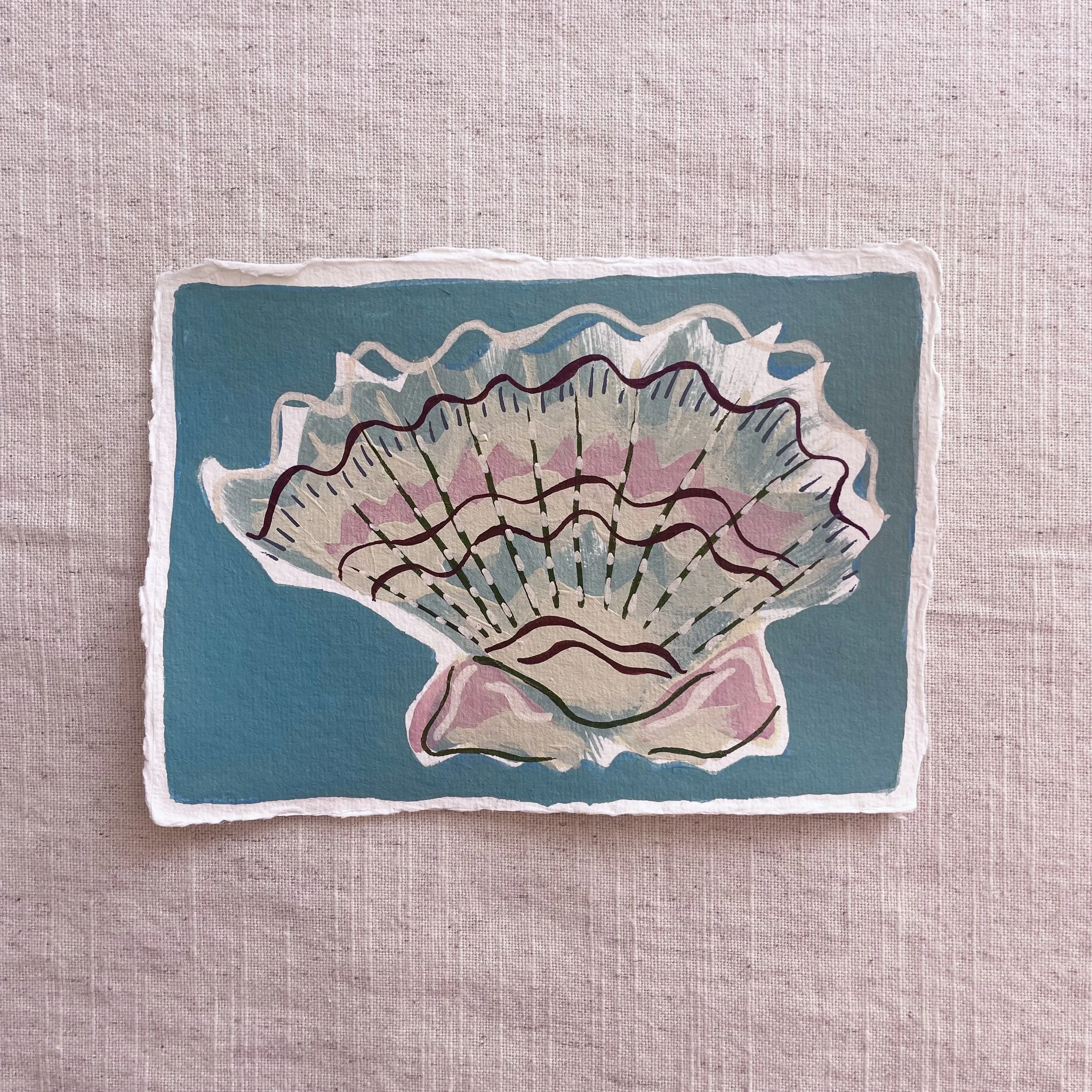Shell No.62