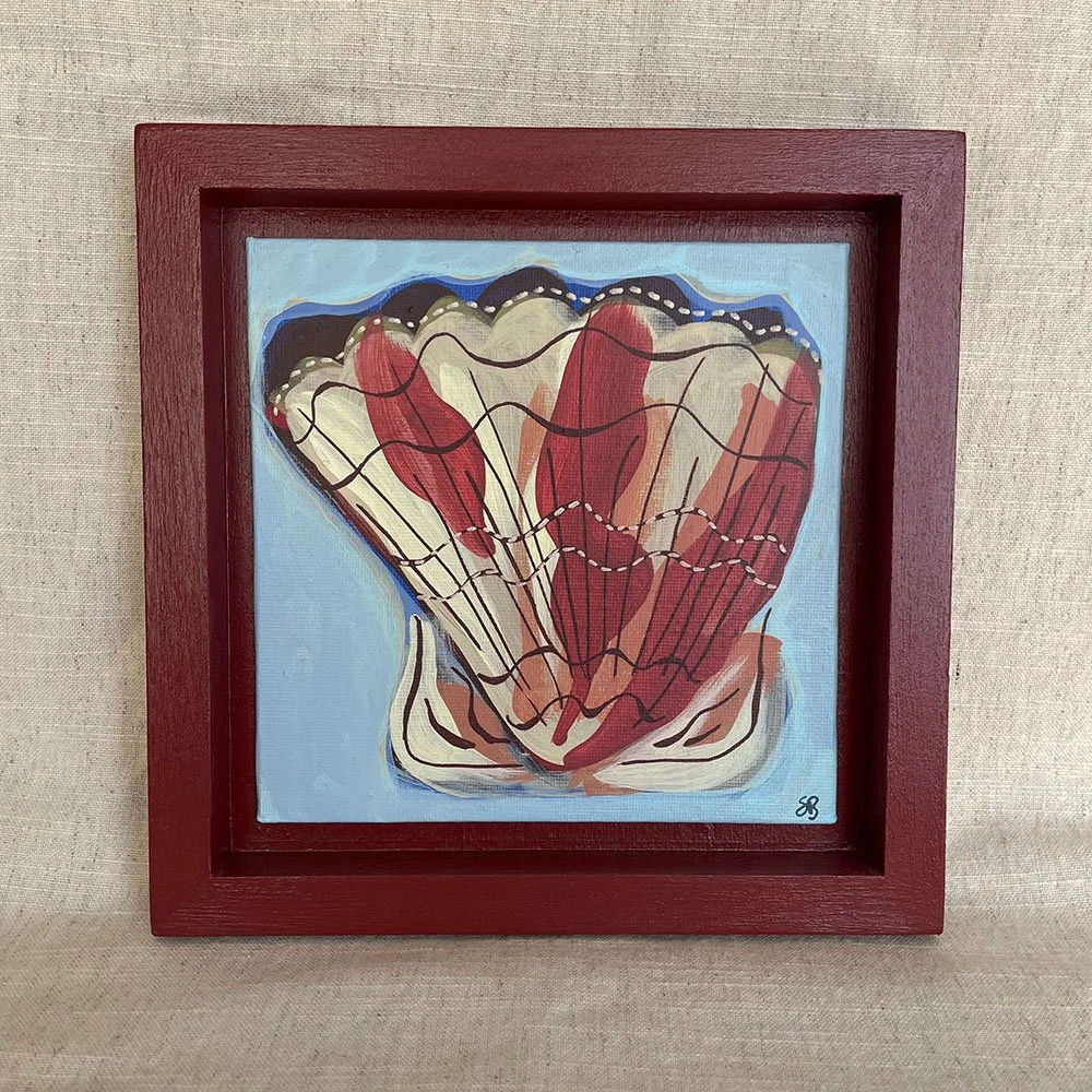 Beach Treasure No.14