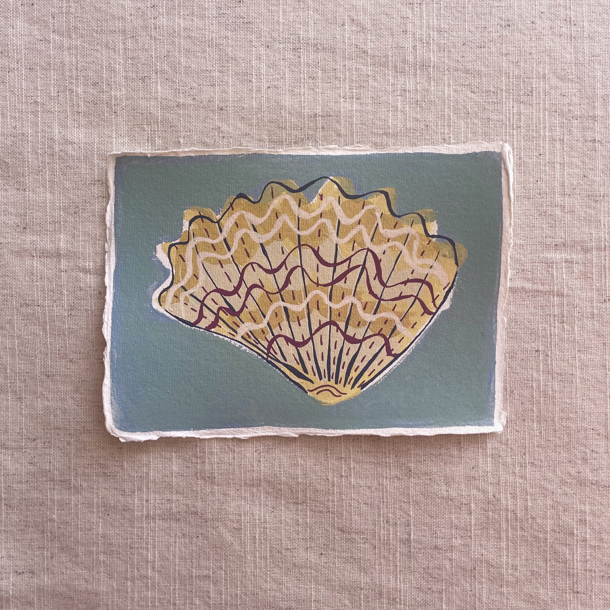 Shell No.67