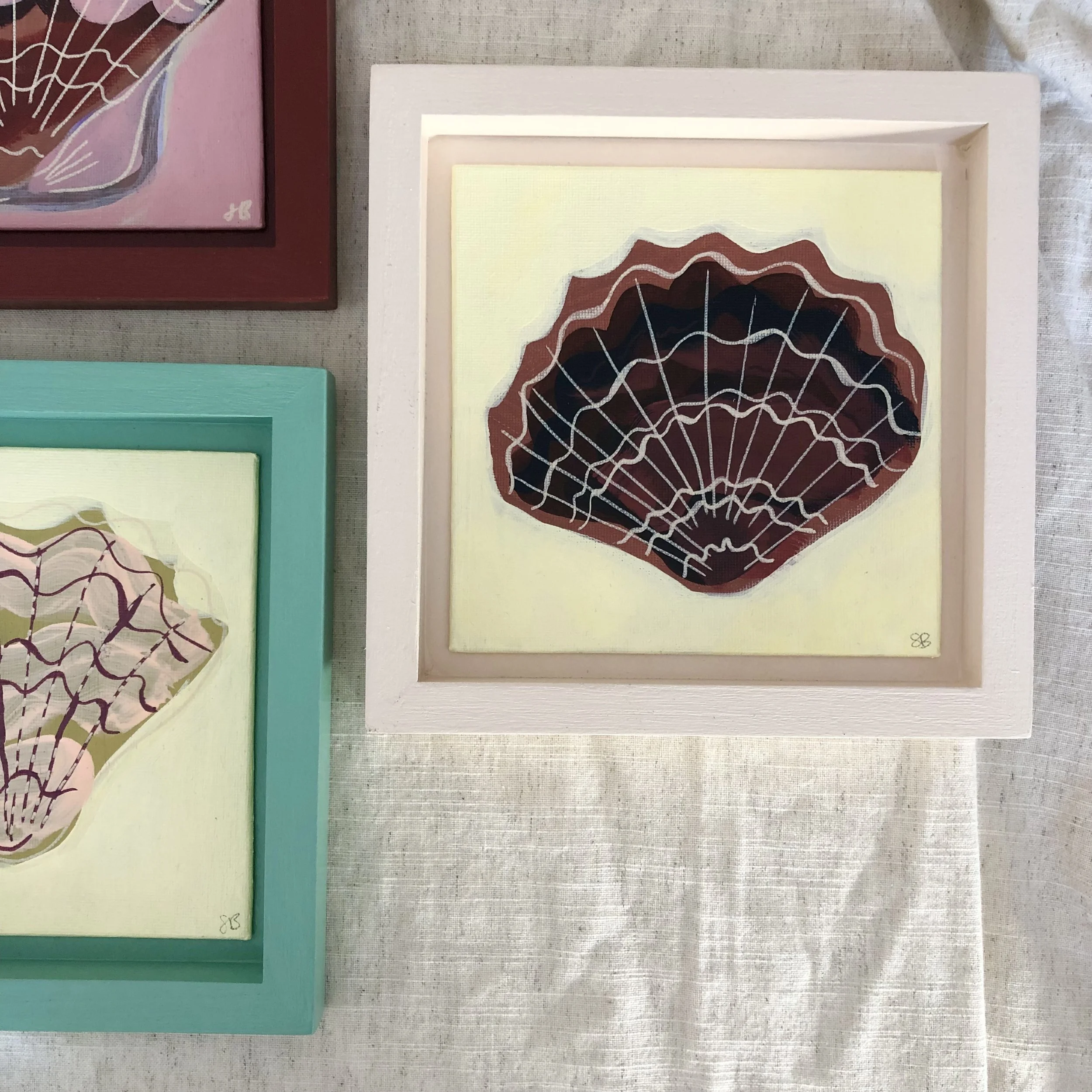 Sian_Beck_Original_Painting_Group shot 004.jpeg