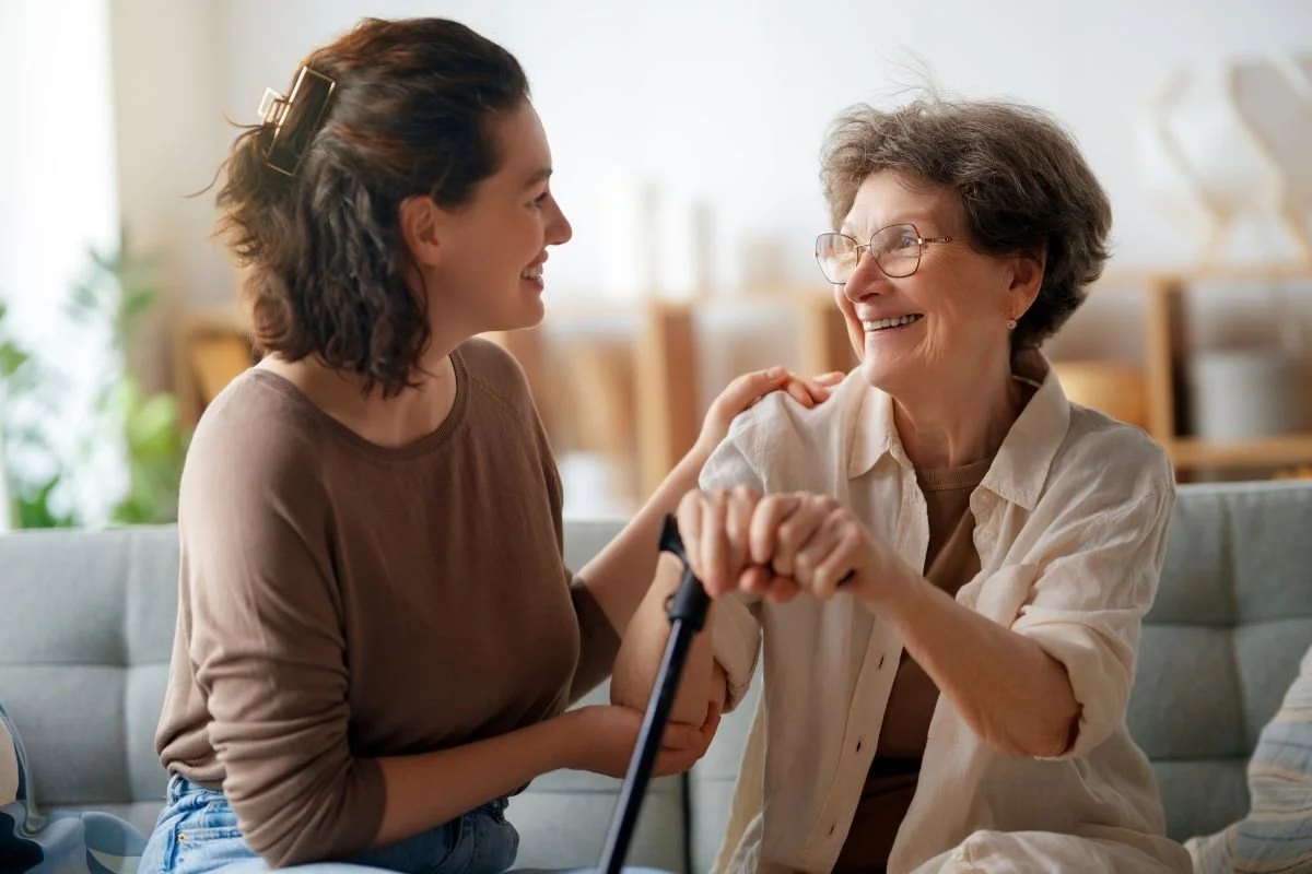 Respite Care for Family Caregivers