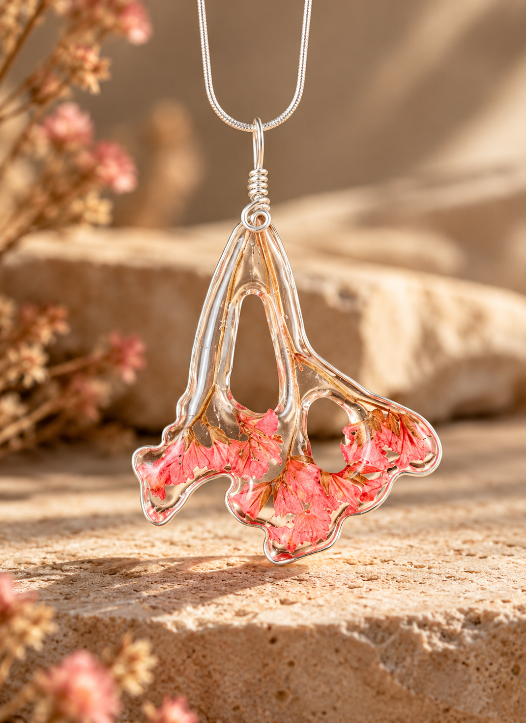 Botanical Resin Blossom Pendant.png
