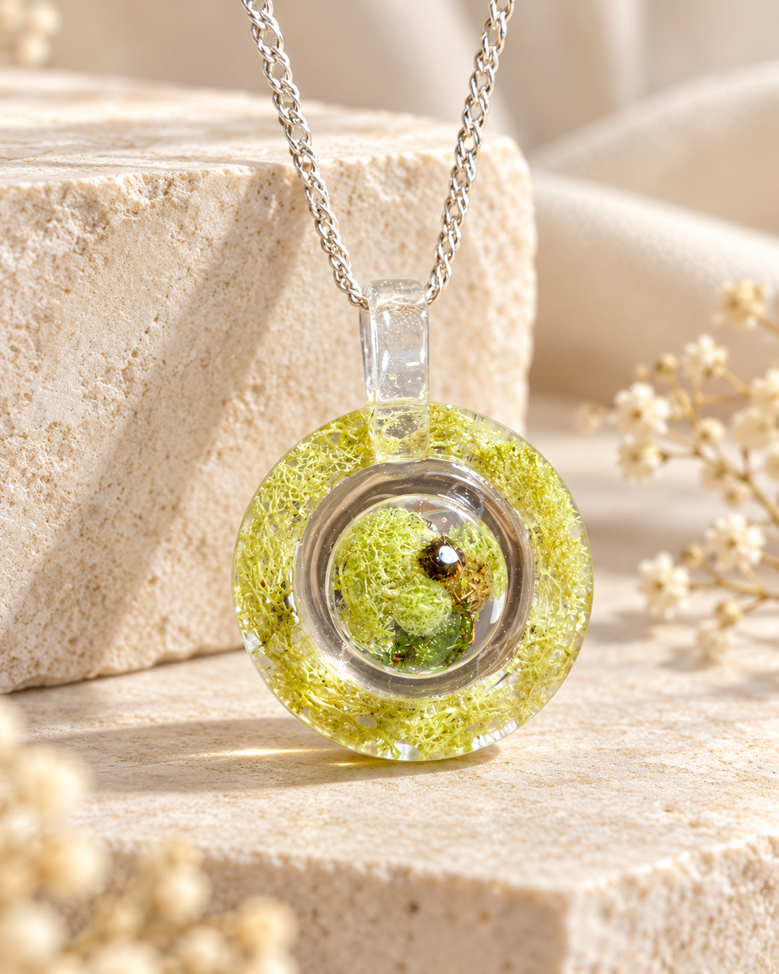 Moss-Infused Resin Pendant Necklace.png