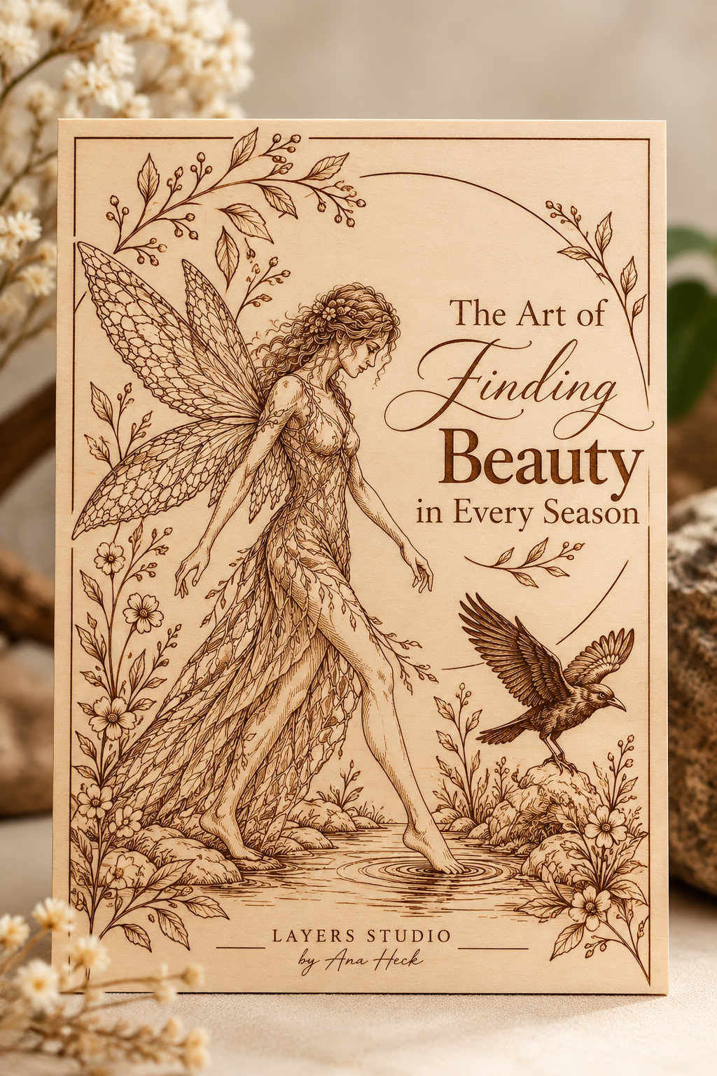 Woodland Fairy Engraved Plaque.png