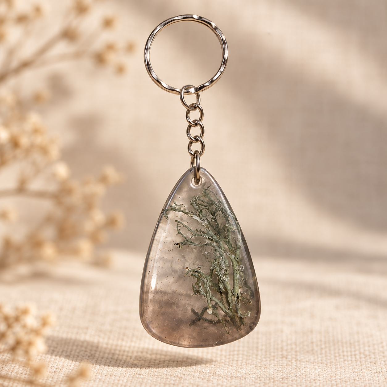 Smoky Resin Lichen Keychain.png