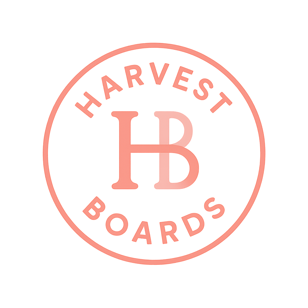 Harvest Boards